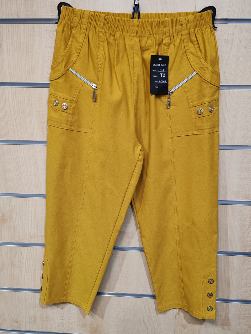 Wholesaler Lucky 2 - PANTACOURT