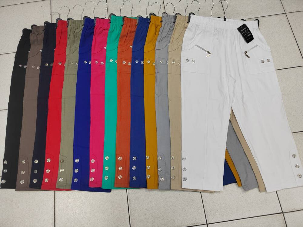 Wholesaler Lucky 2 - PANTACOURT