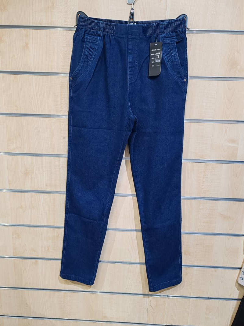 Wholesaler Lucky 2 - JEANS PANTS