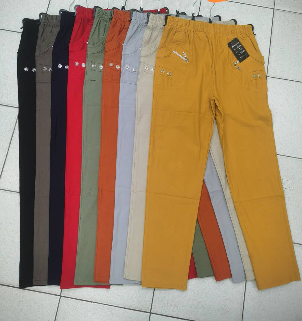 Wholesaler Lucky 2 - Pants