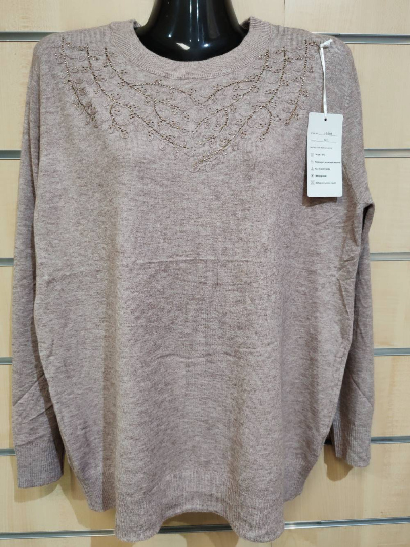 Wholesaler Lucky 2 - SWEATER