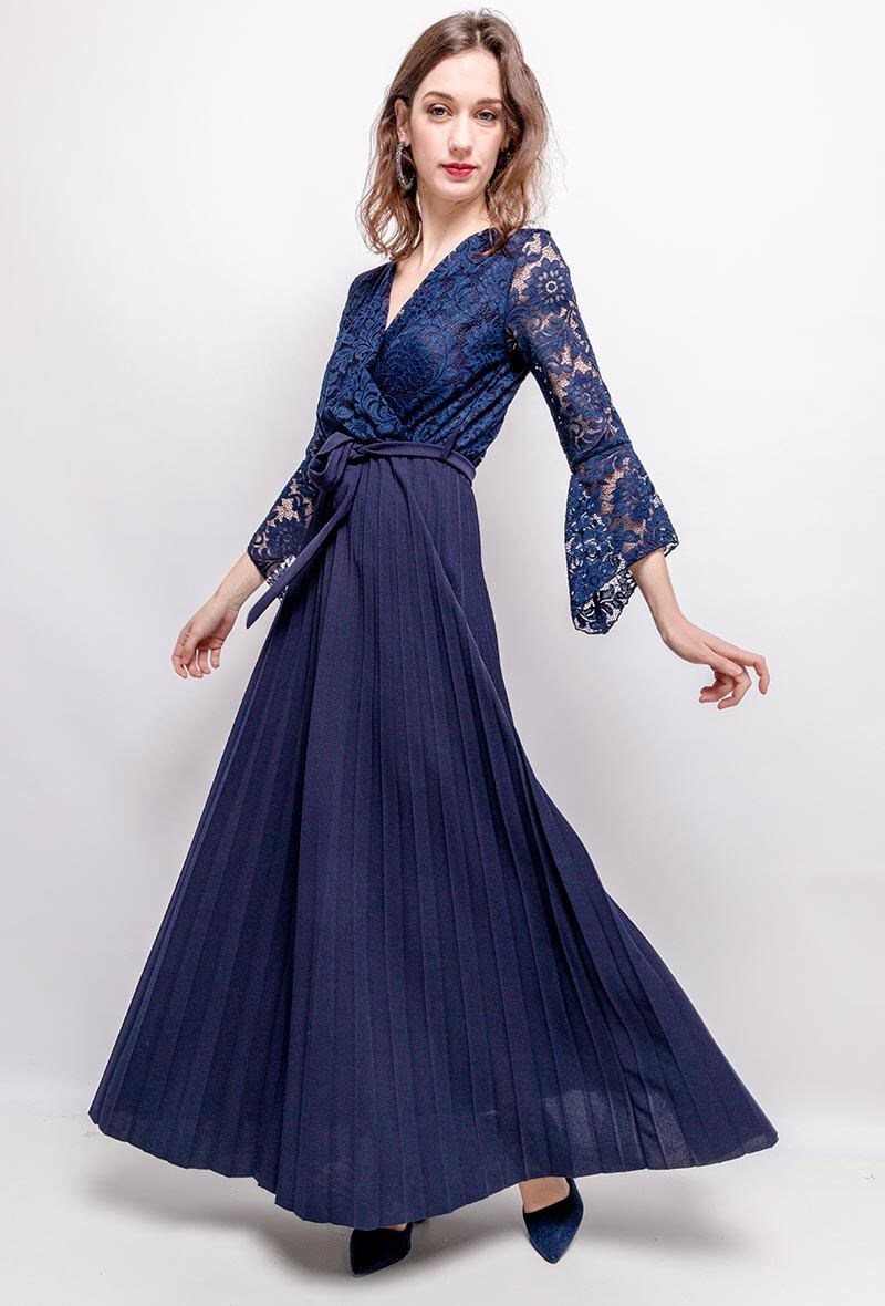 Wholesaler Lucky 2 - Evening dress