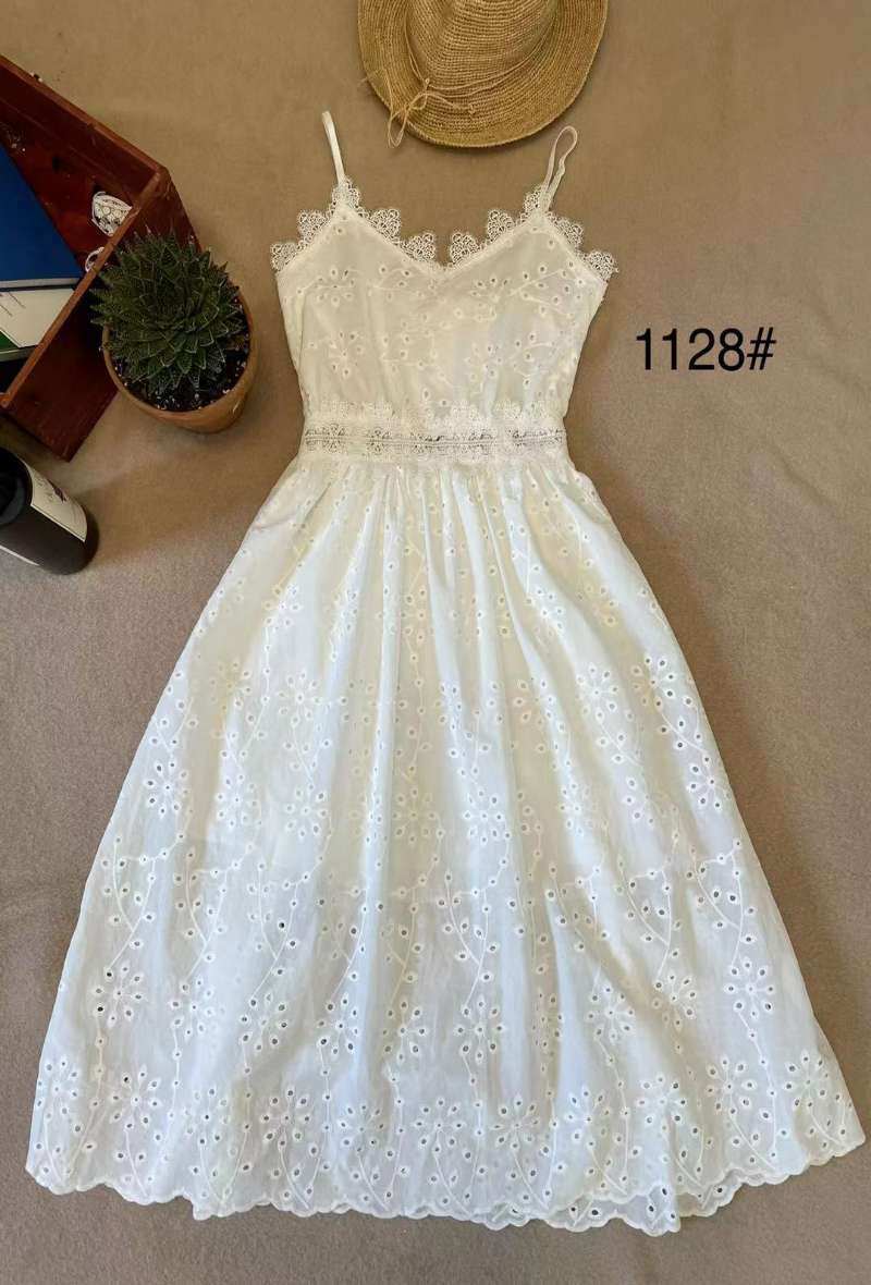 Wholesaler Lucky 2 - Dress