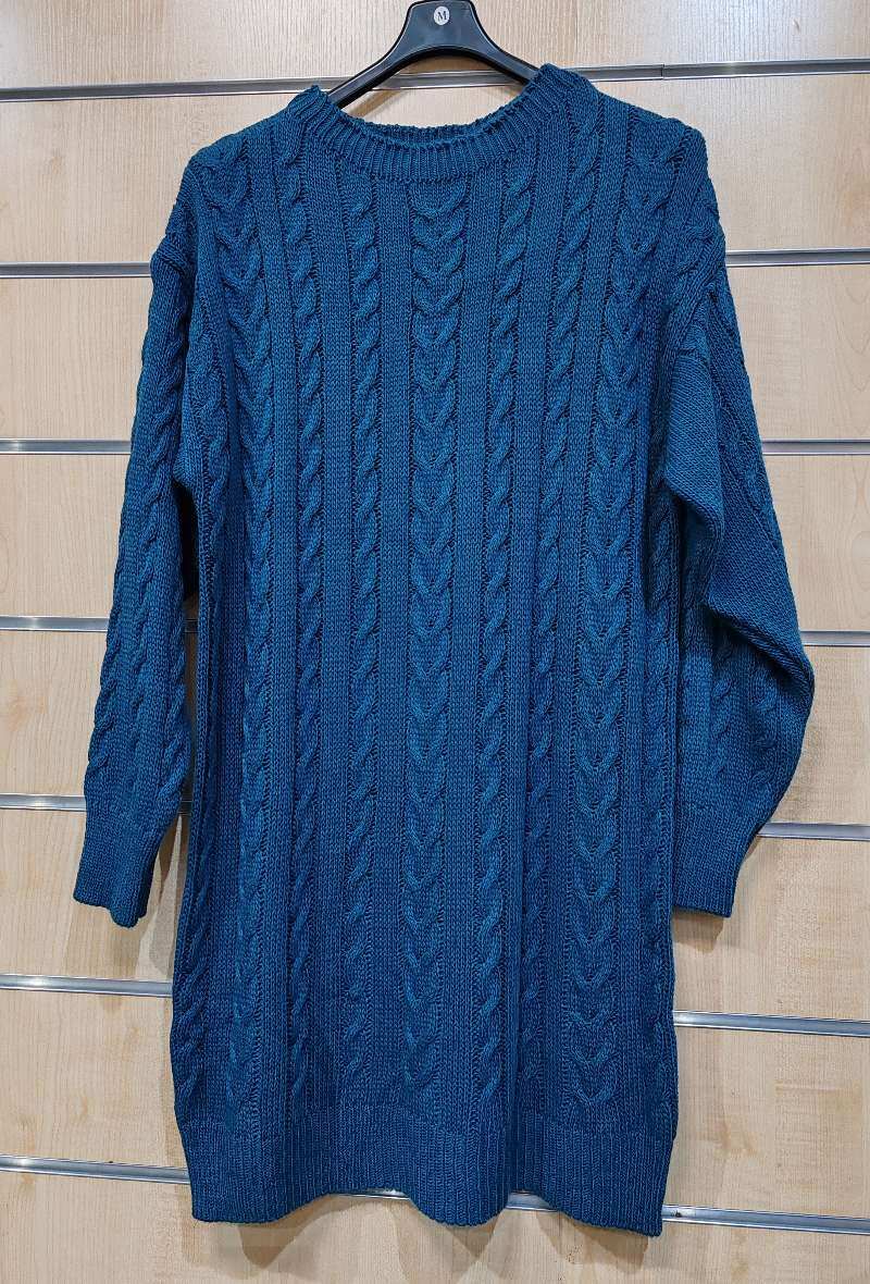 Wholesaler Lucky 2 - Tunic
