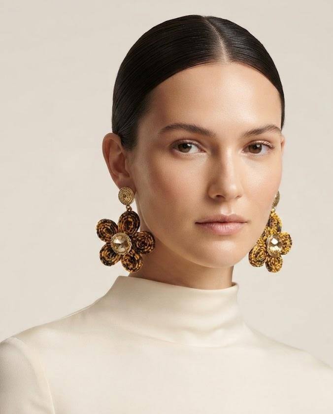 Wholesaler LUCKY BIGIOTTERIA - Earrings for autumn