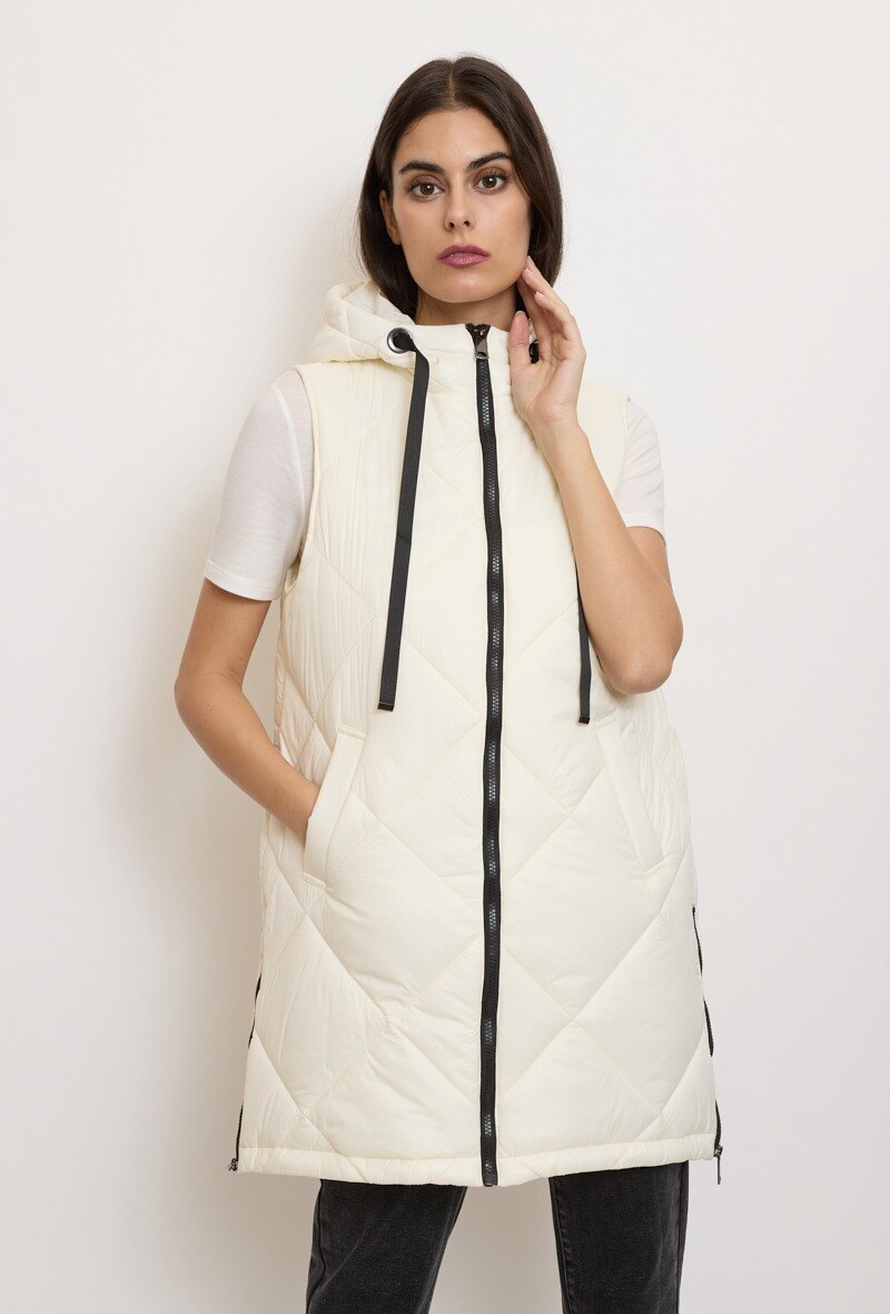 Großhändler Lucky Jewel Fascinate - Puffy Jacke