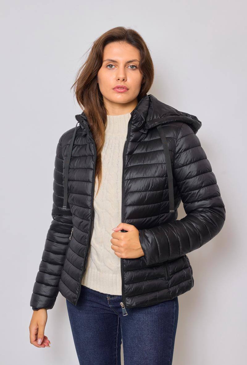 Mayorista Lucky Jewel Fascinate - CHAQUETA HINCHADA