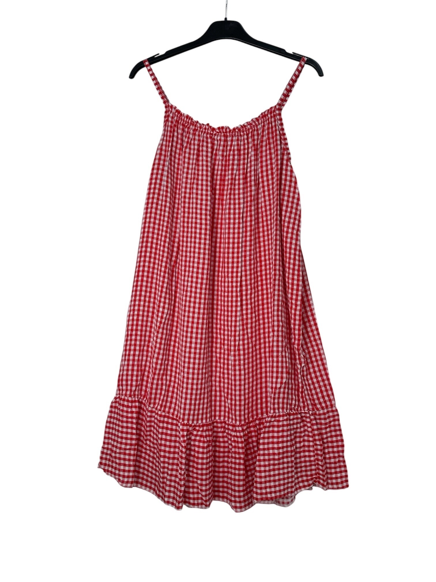 Grossiste LUCKY MELON - Robe d’été à bretelles