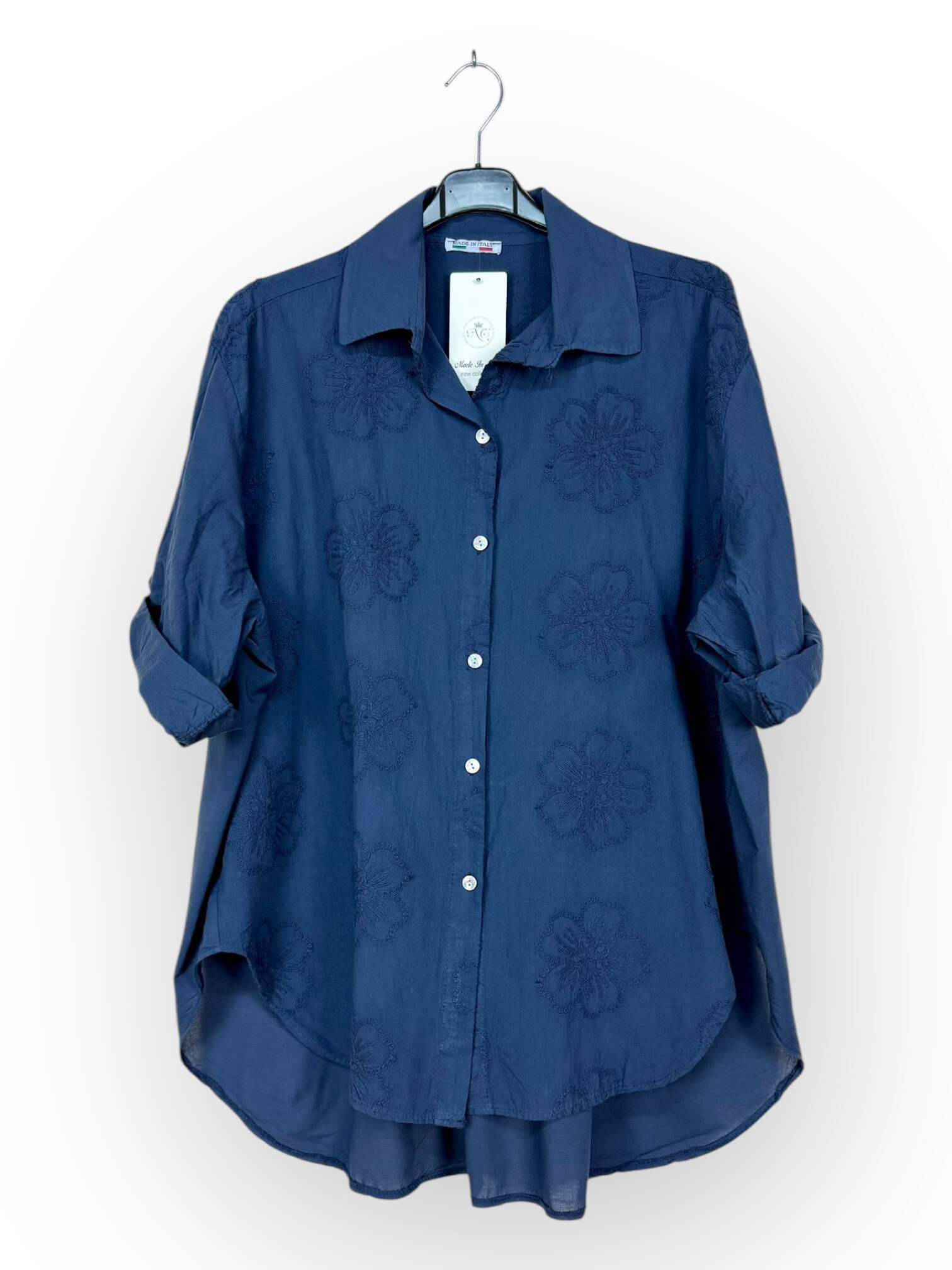 Wholesaler Lucky Nana - ETOILE top with necklace