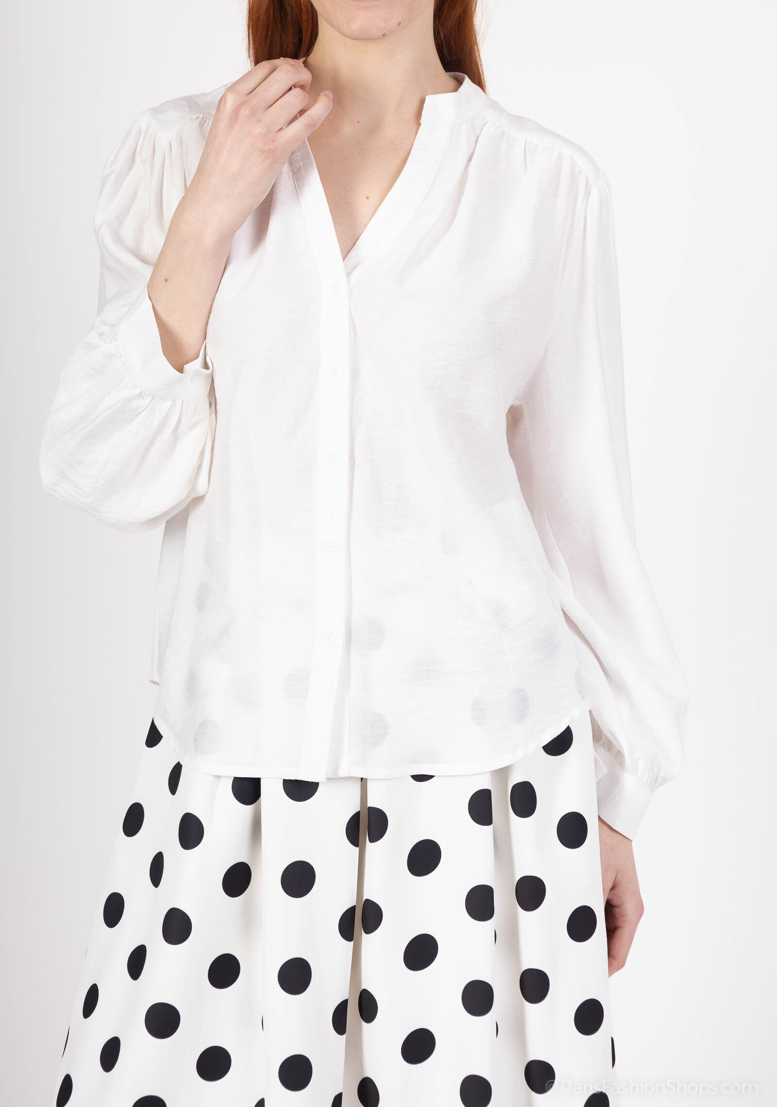 Wholesaler LUCY LUU - Blouse