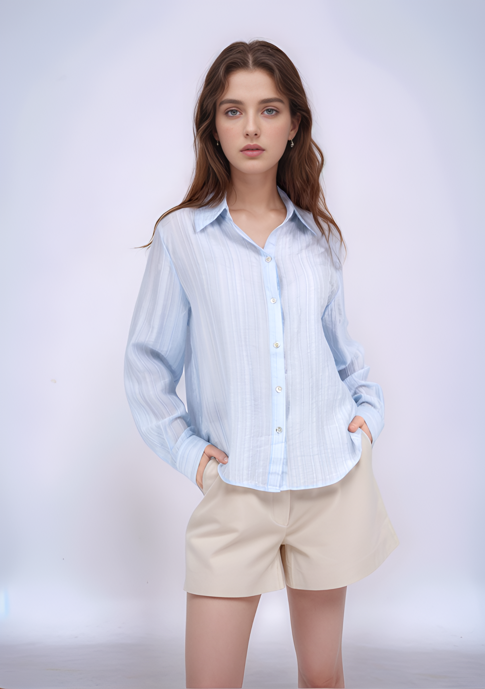 Wholesaler LUCY LUU - Shirt