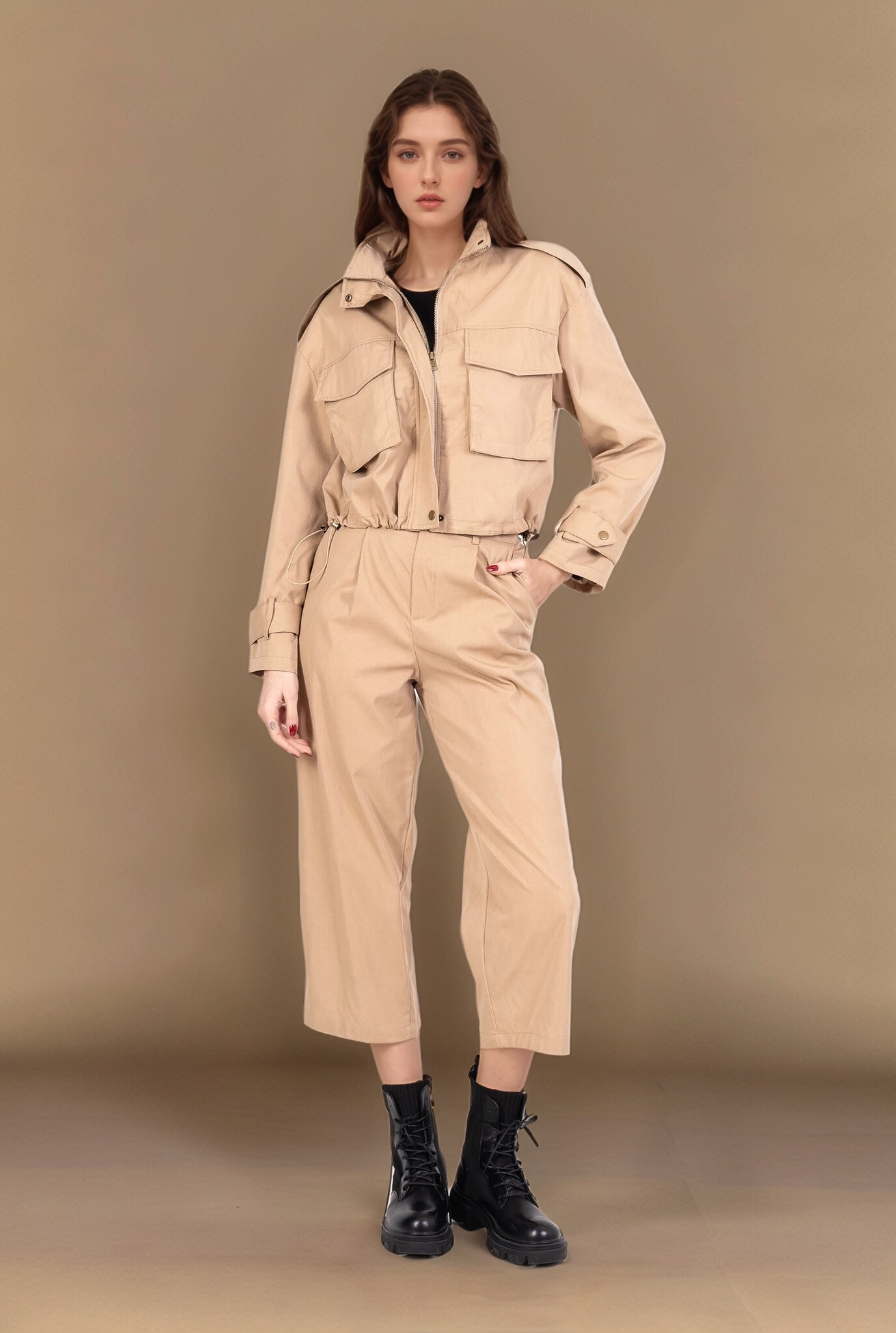 Wholesaler LUCY LUU - Sets