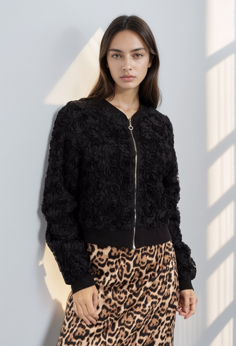 Wholesaler LUCY LUU - Jacket