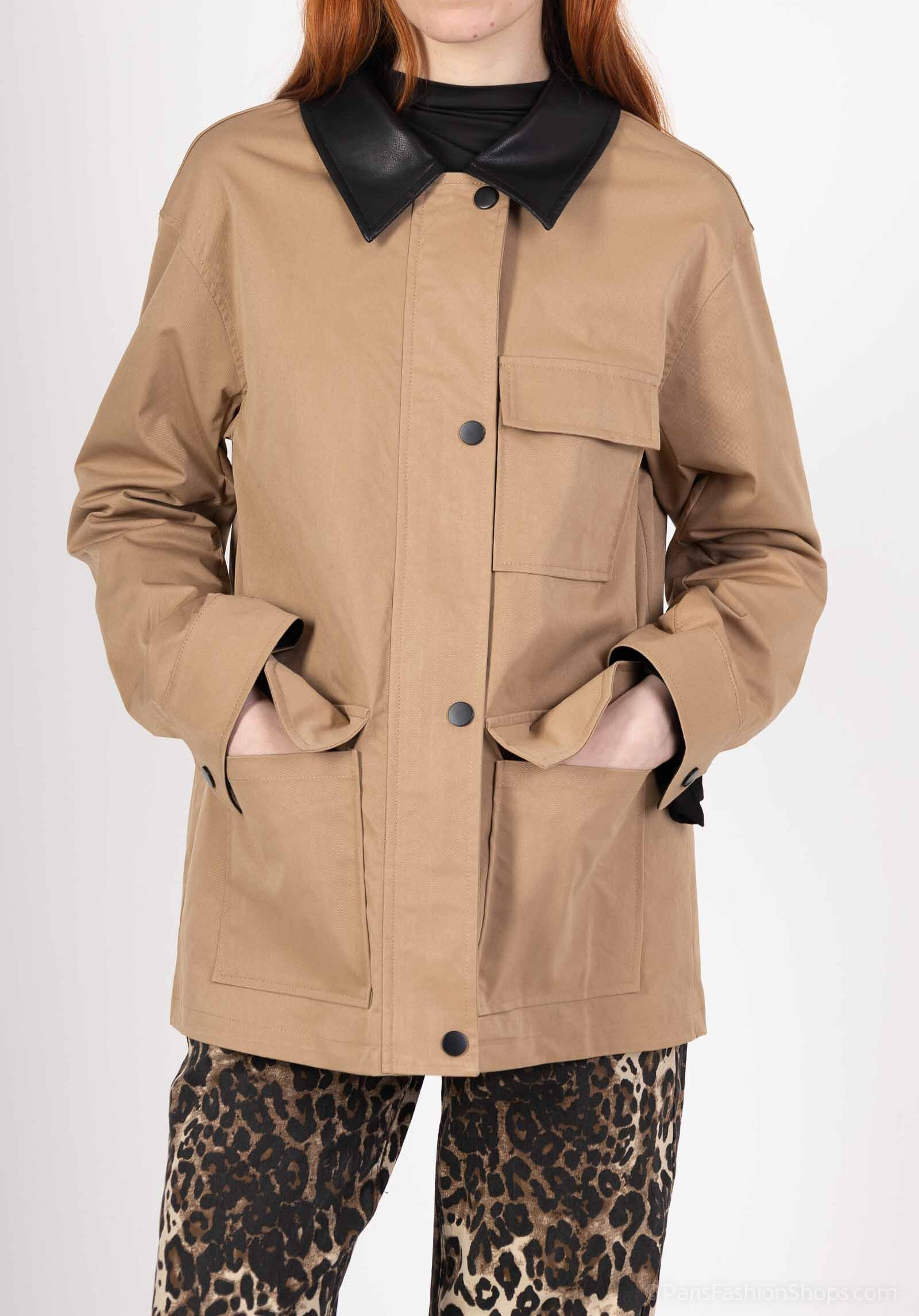 Wholesaler LUCY LUU - Jacket