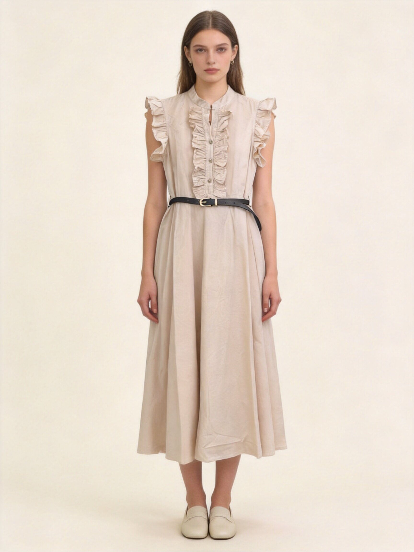 Wholesaler LUISA FASHION - DRESS