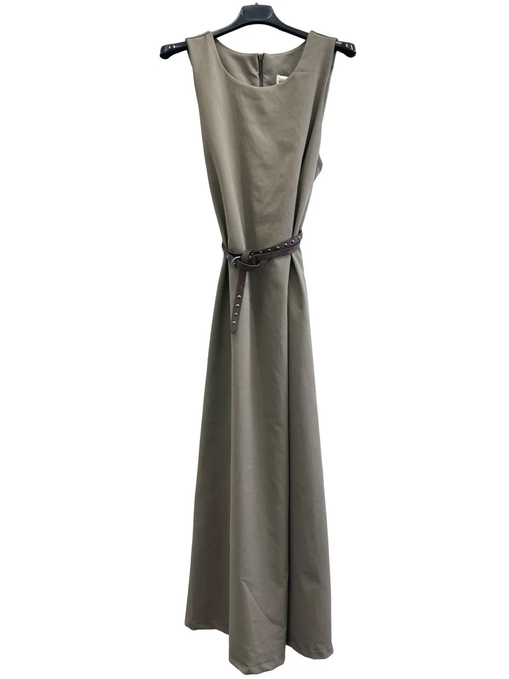 Großhändler LUISA FASHION - Kleid Großhändler LUISA FASHION - Kleid