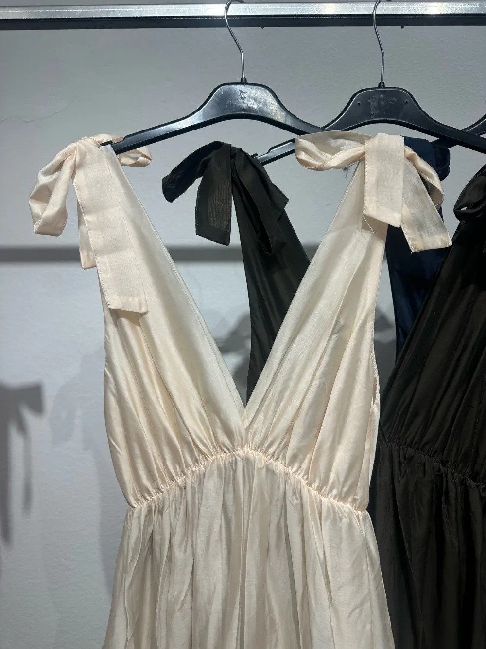 Wholesaler LUISA FASHION - DRESS