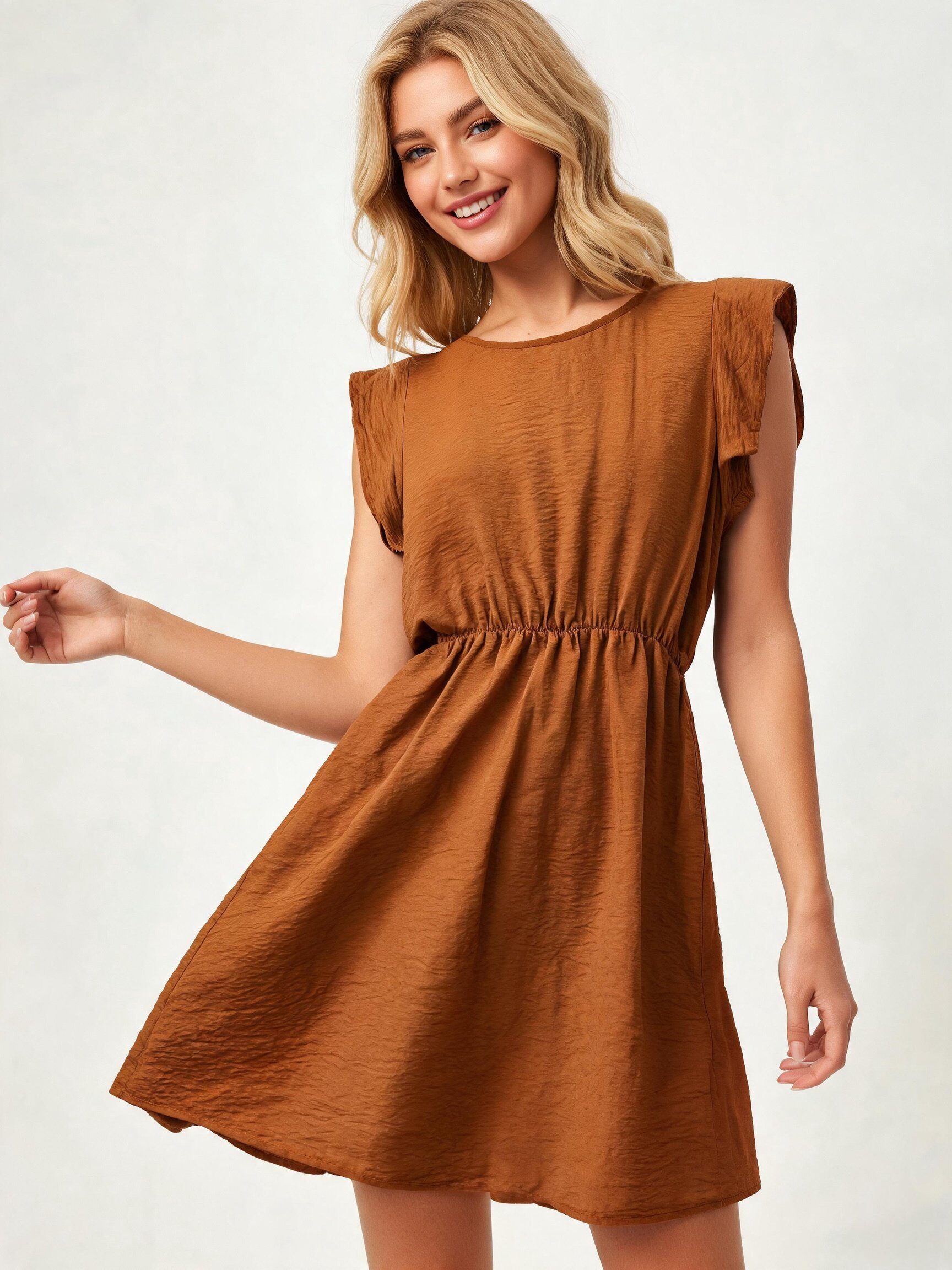 Wholesaler LUISA FASHION - Dress