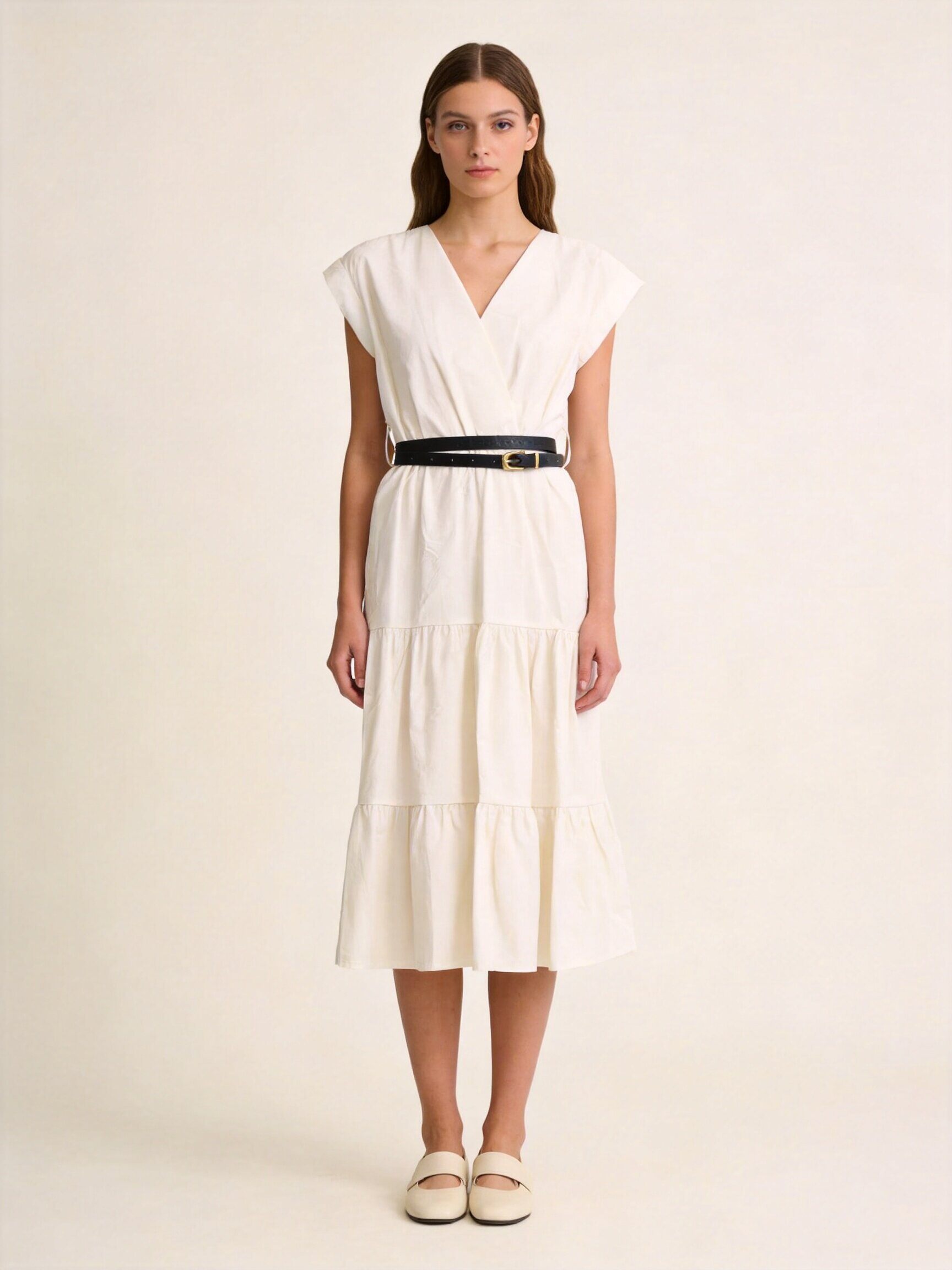 Mayorista LUISA FASHION - VESTIDO