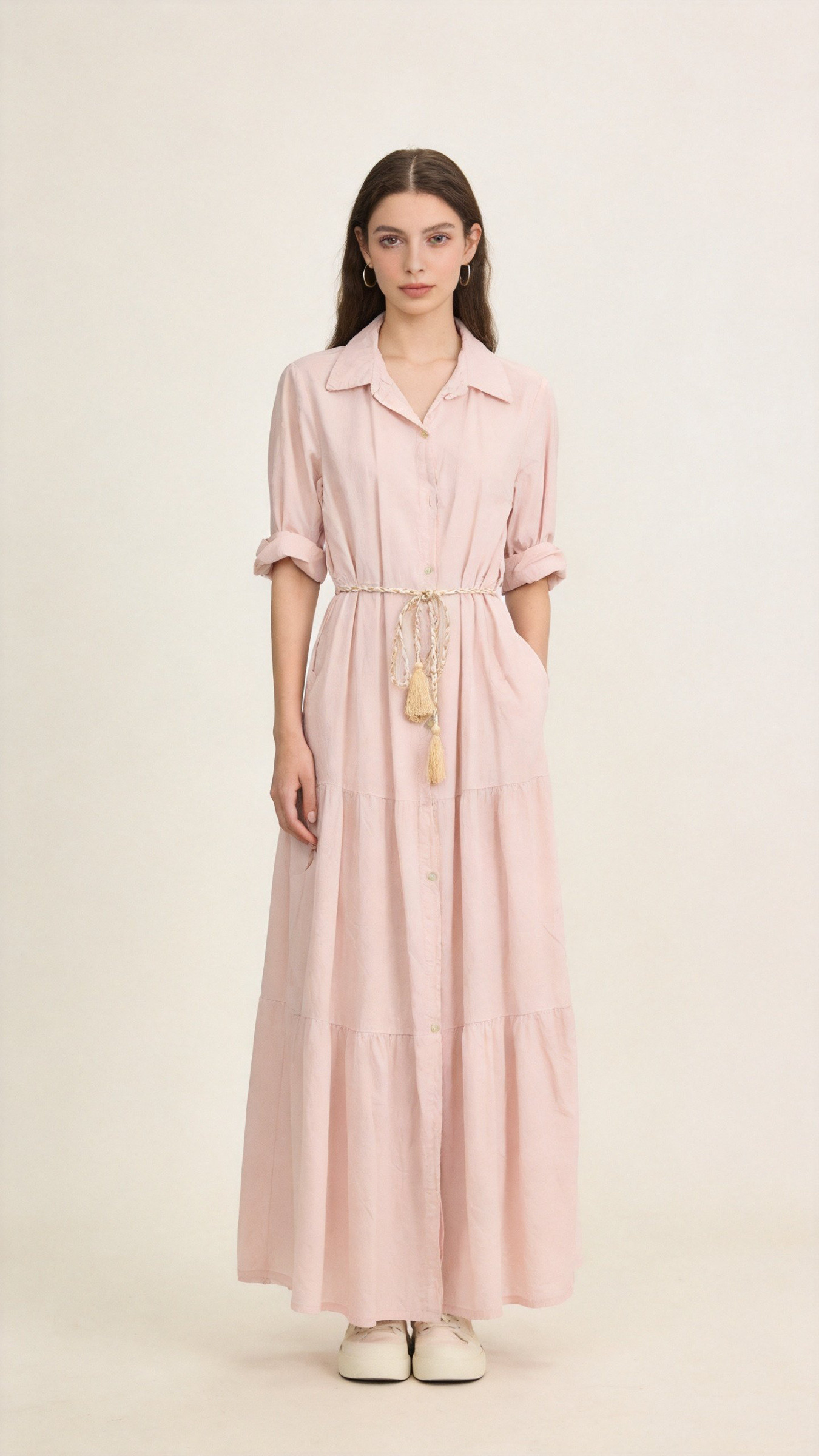 Wholesaler LUISA FASHION - DRESS