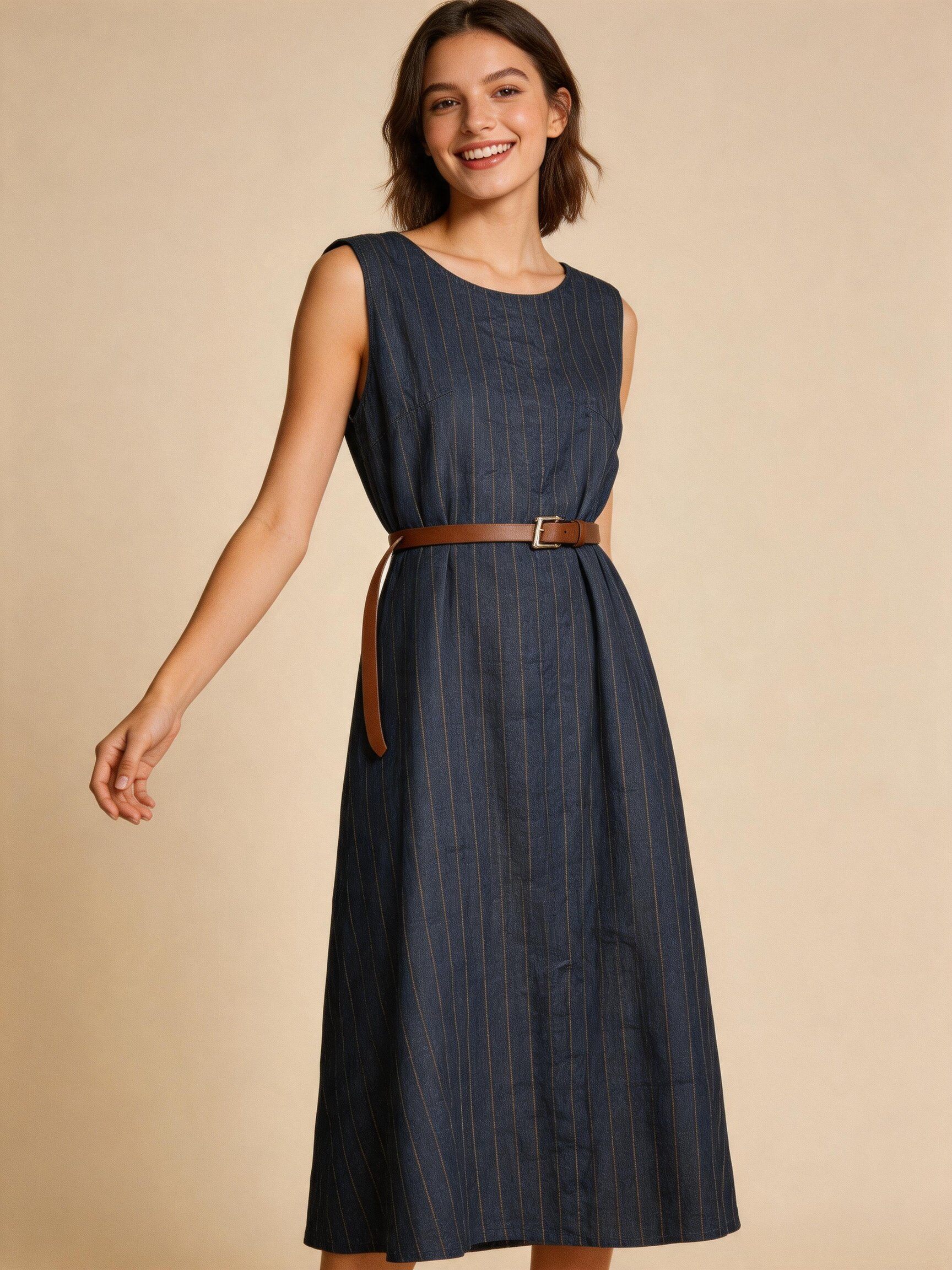 Grossiste LUISA FASHION - ROBE