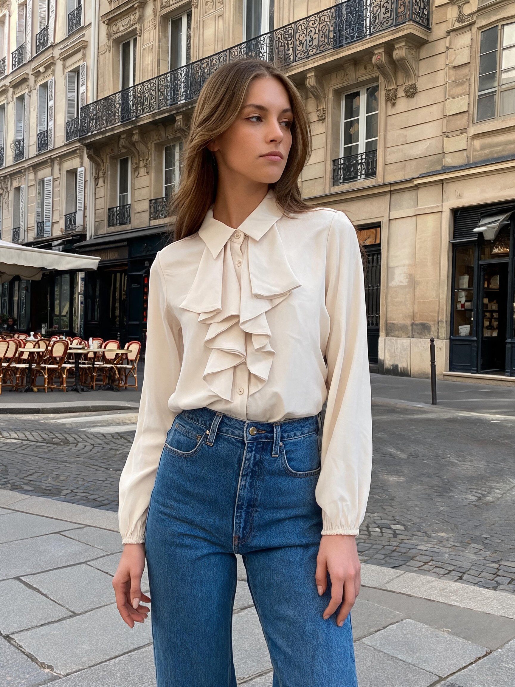 Grossista LUISA FASHION - Camicia