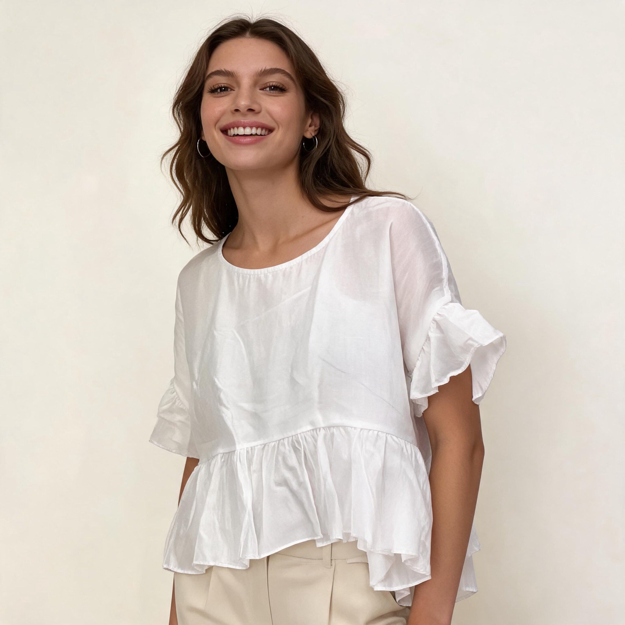 Mayorista LUISA FASHION - Blusas