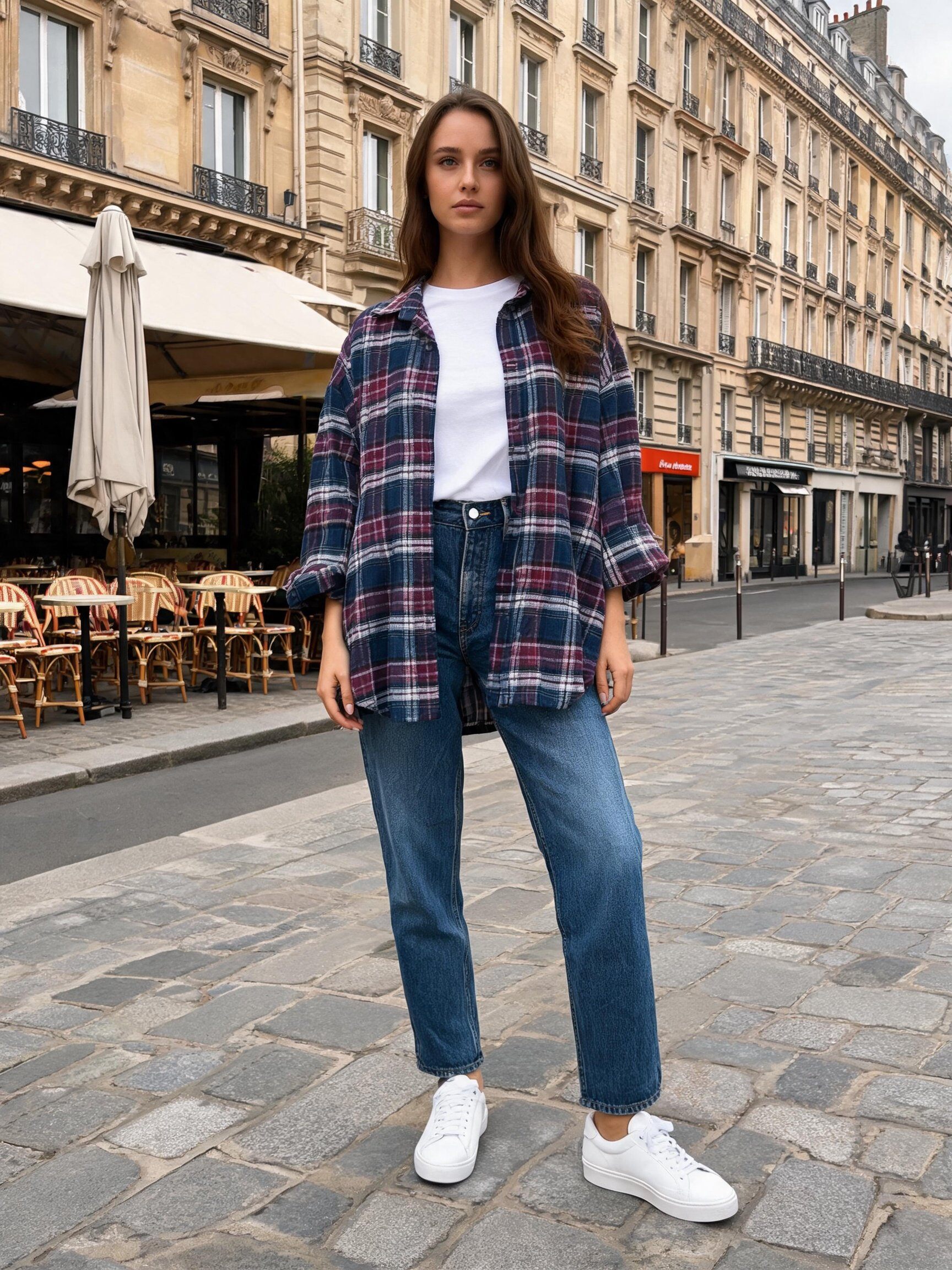 Grossista LUISA FASHION - Camicia