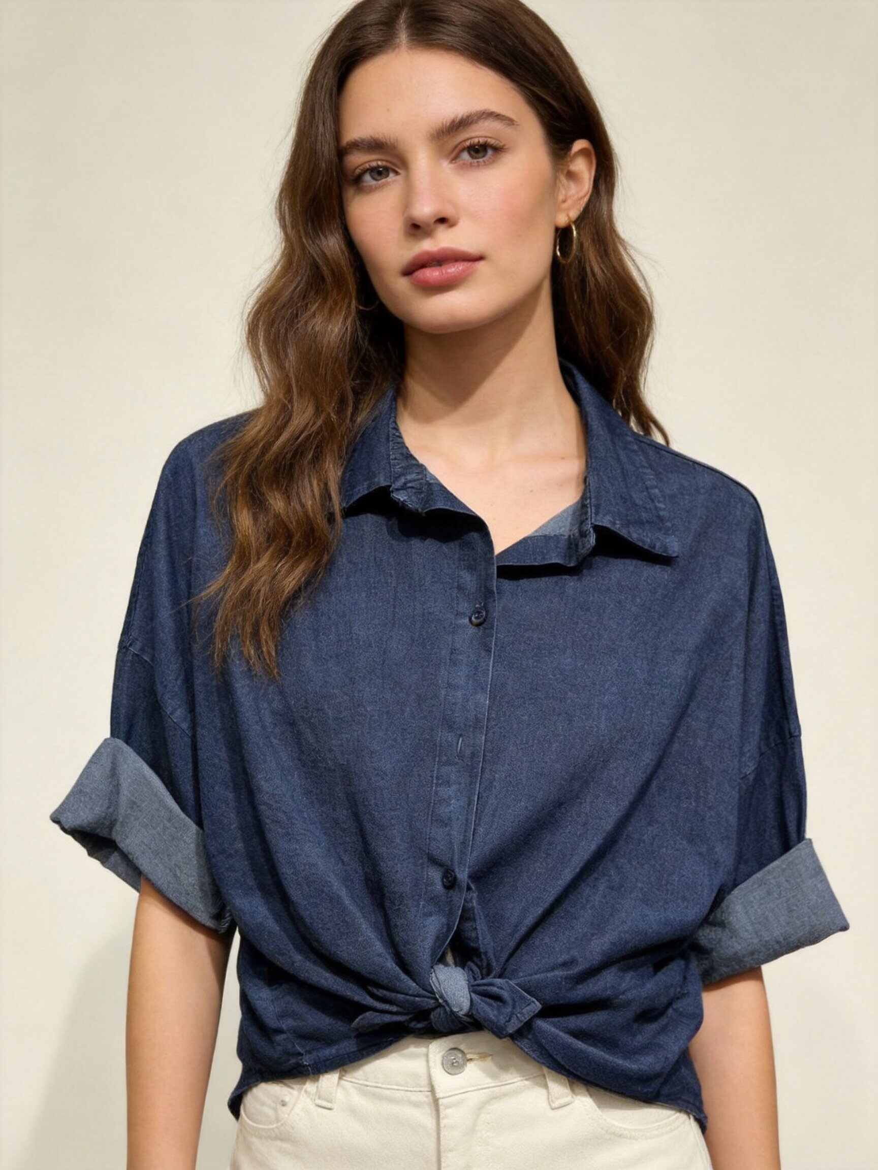 Großhändler LUISA FASHION - Hemd