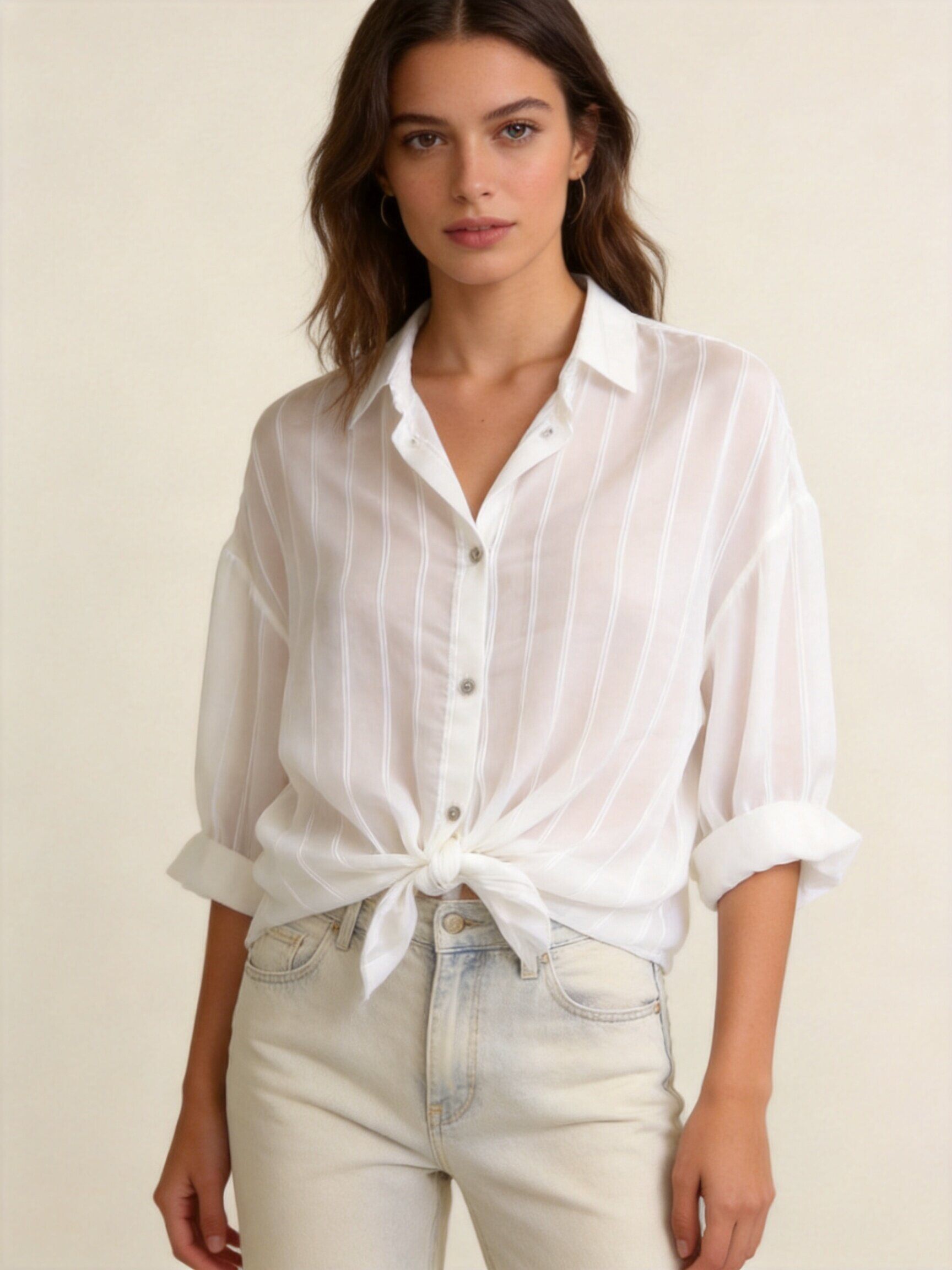 Wholesaler LUISA FASHION - SHIRT