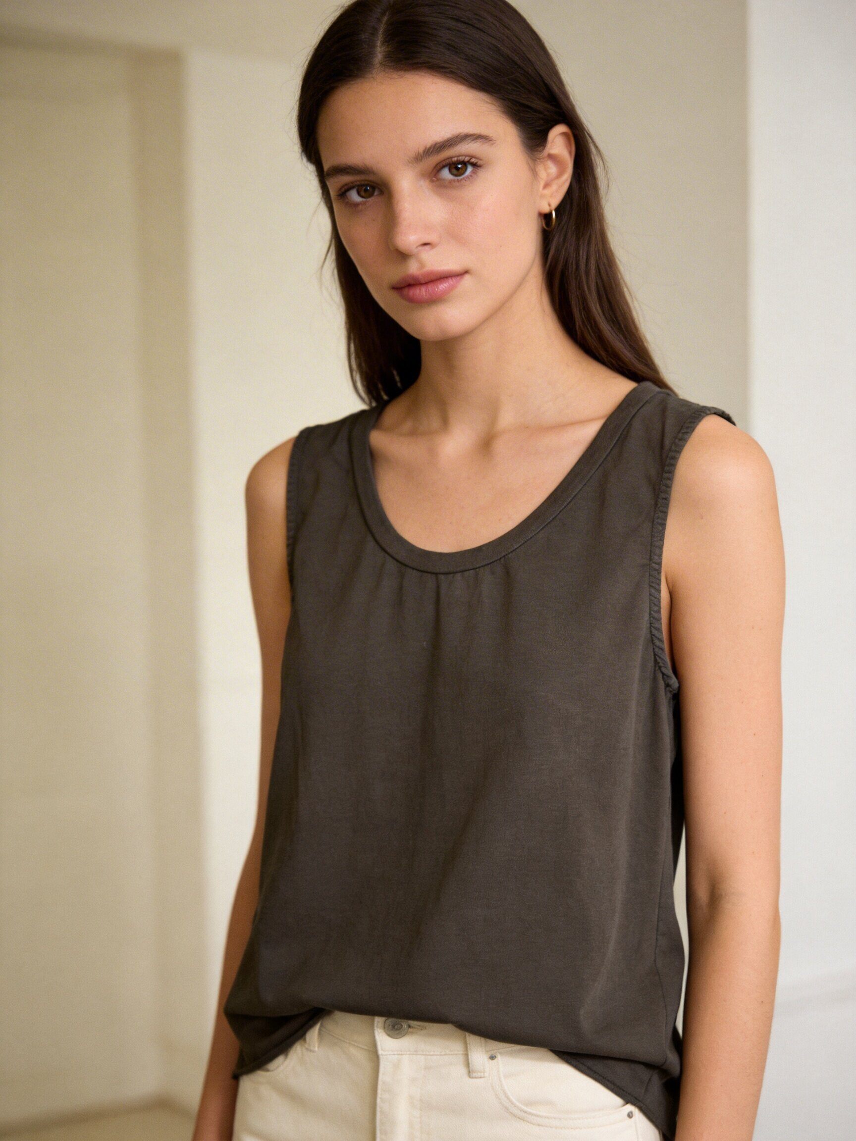Wholesaler LUISA FASHION - TANK TOP