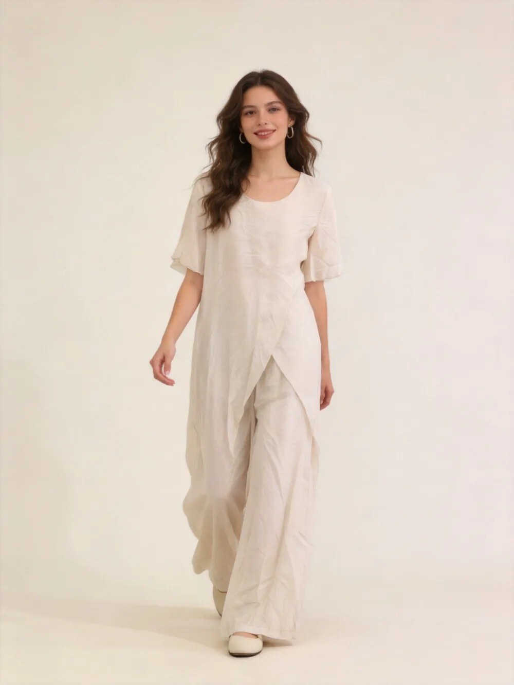 Grossiste LUISA FASHION - ENSEMBLE