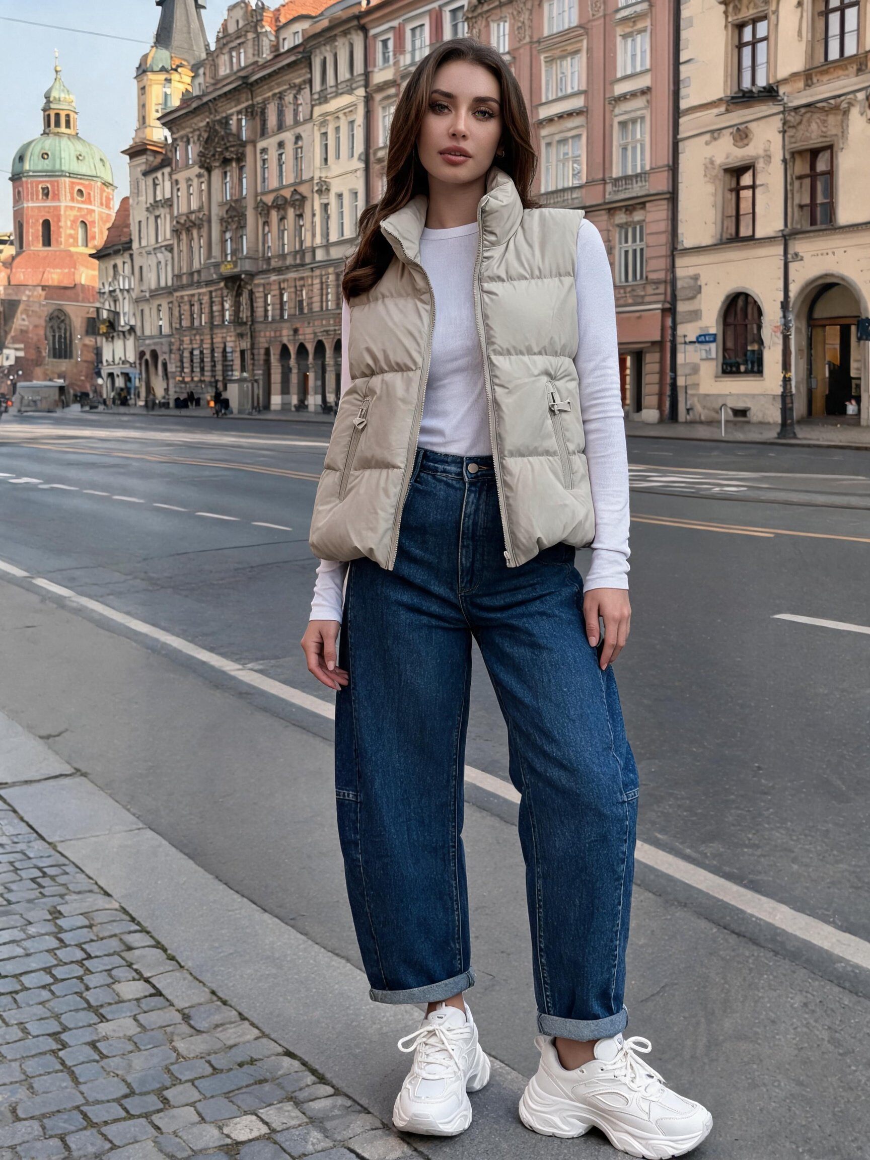 Wholesaler LUISA FASHION - Jeans