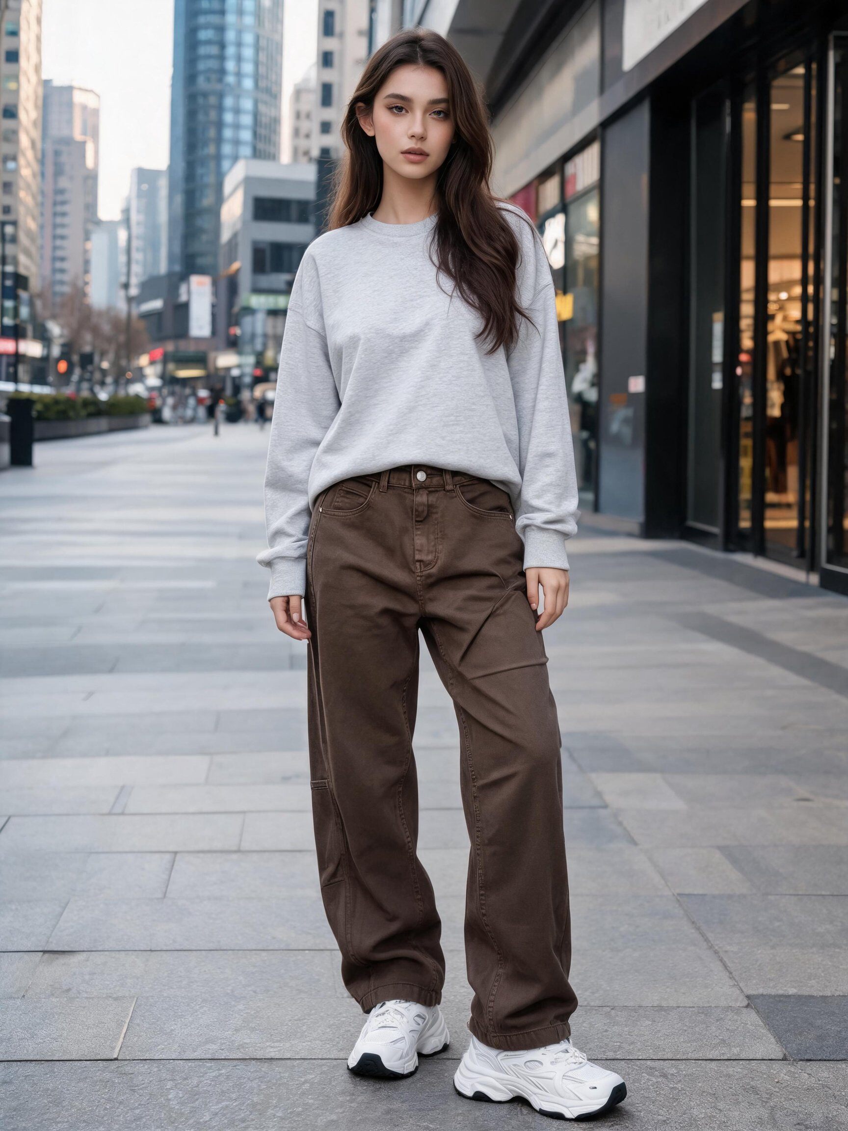 Wholesaler LUISA FASHION - Jeans