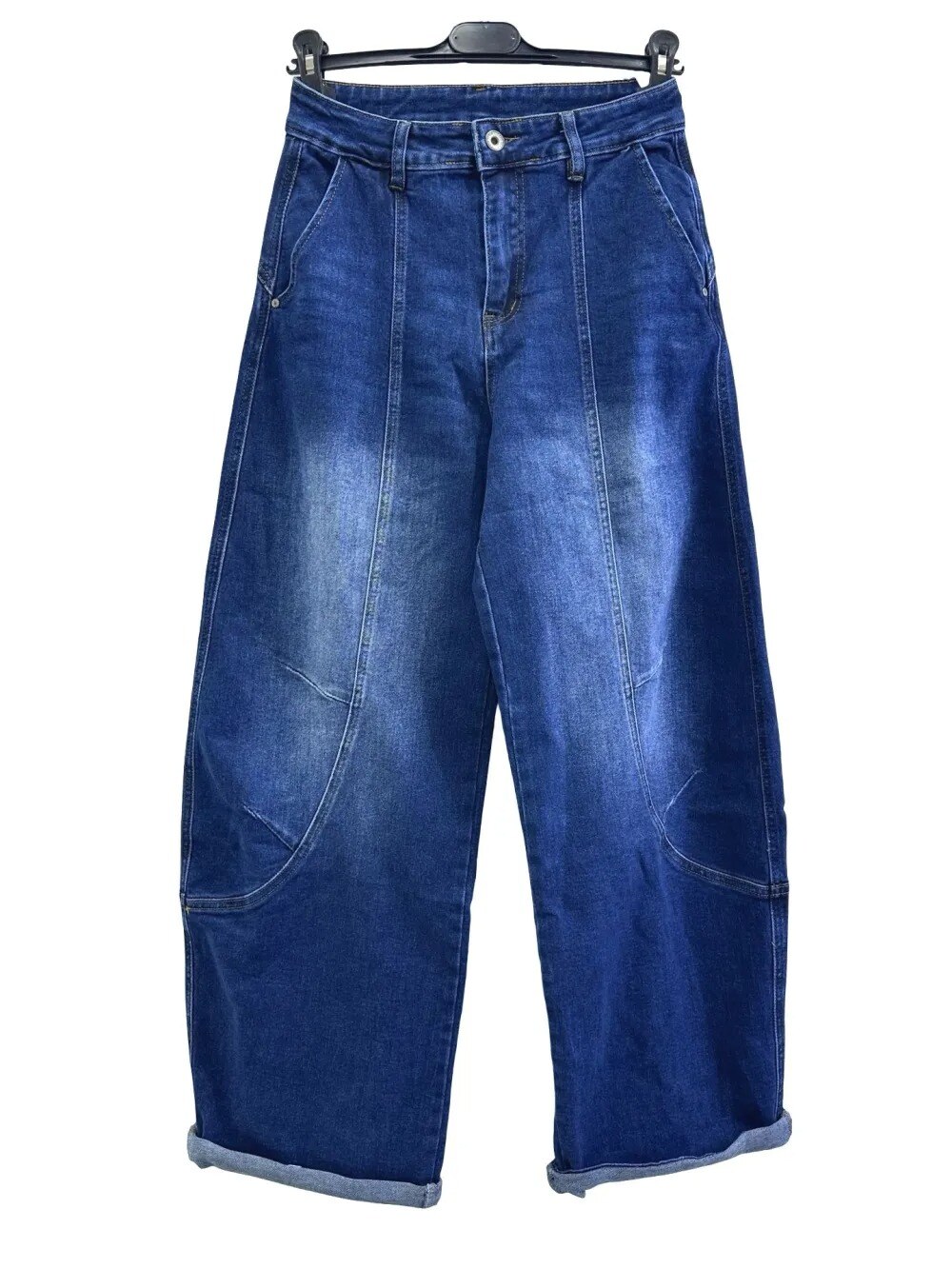 Grossiste LUISA FASHION - jeans