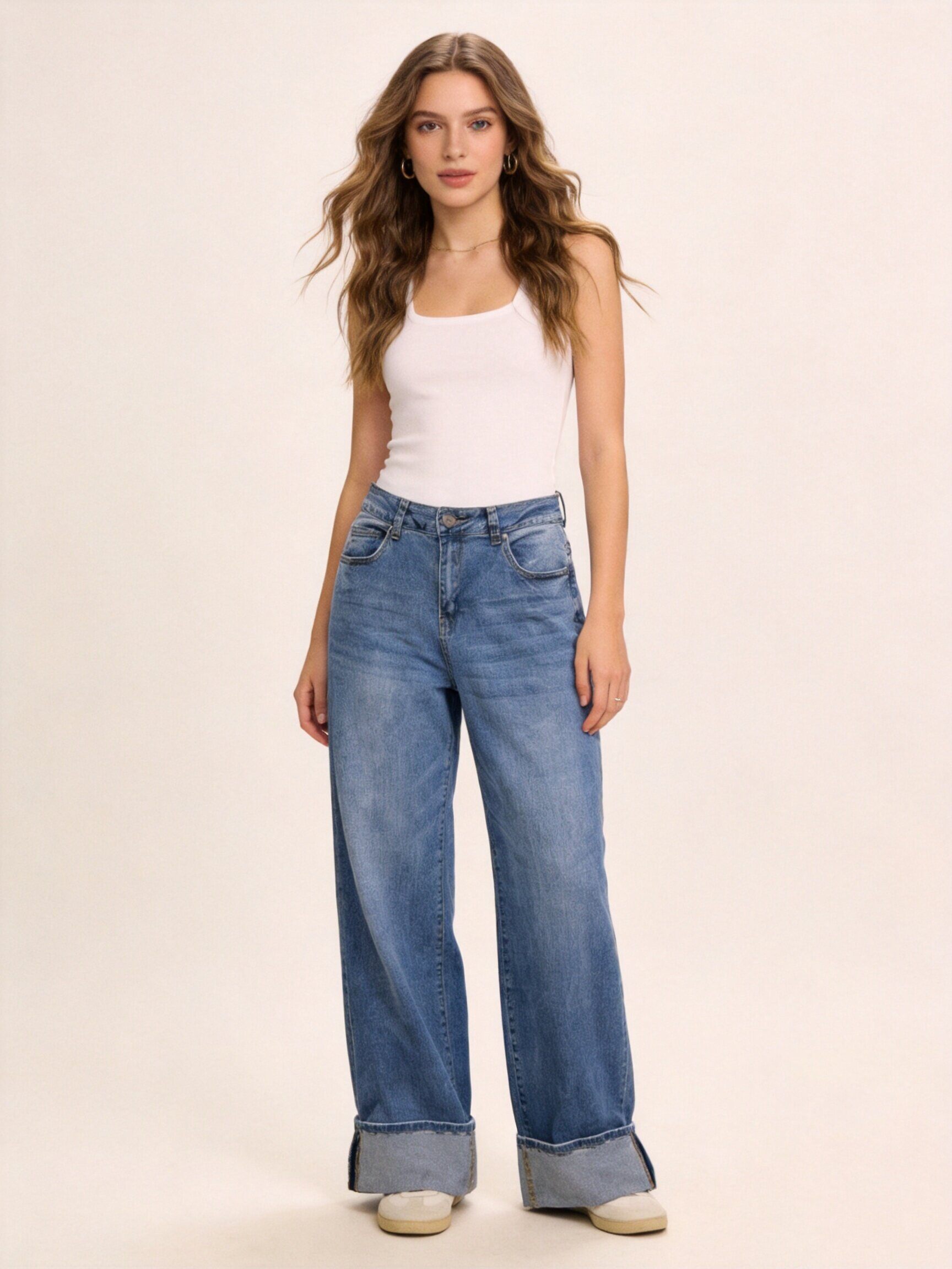 Mayorista LUISA FASHION - JEANS