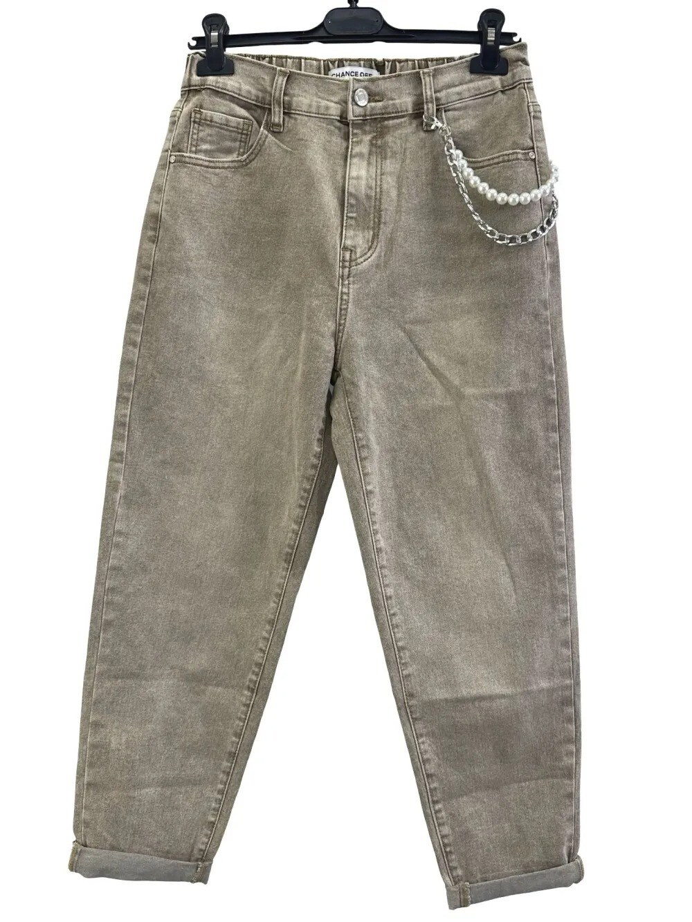 Grossiste LUISA FASHION - Jean