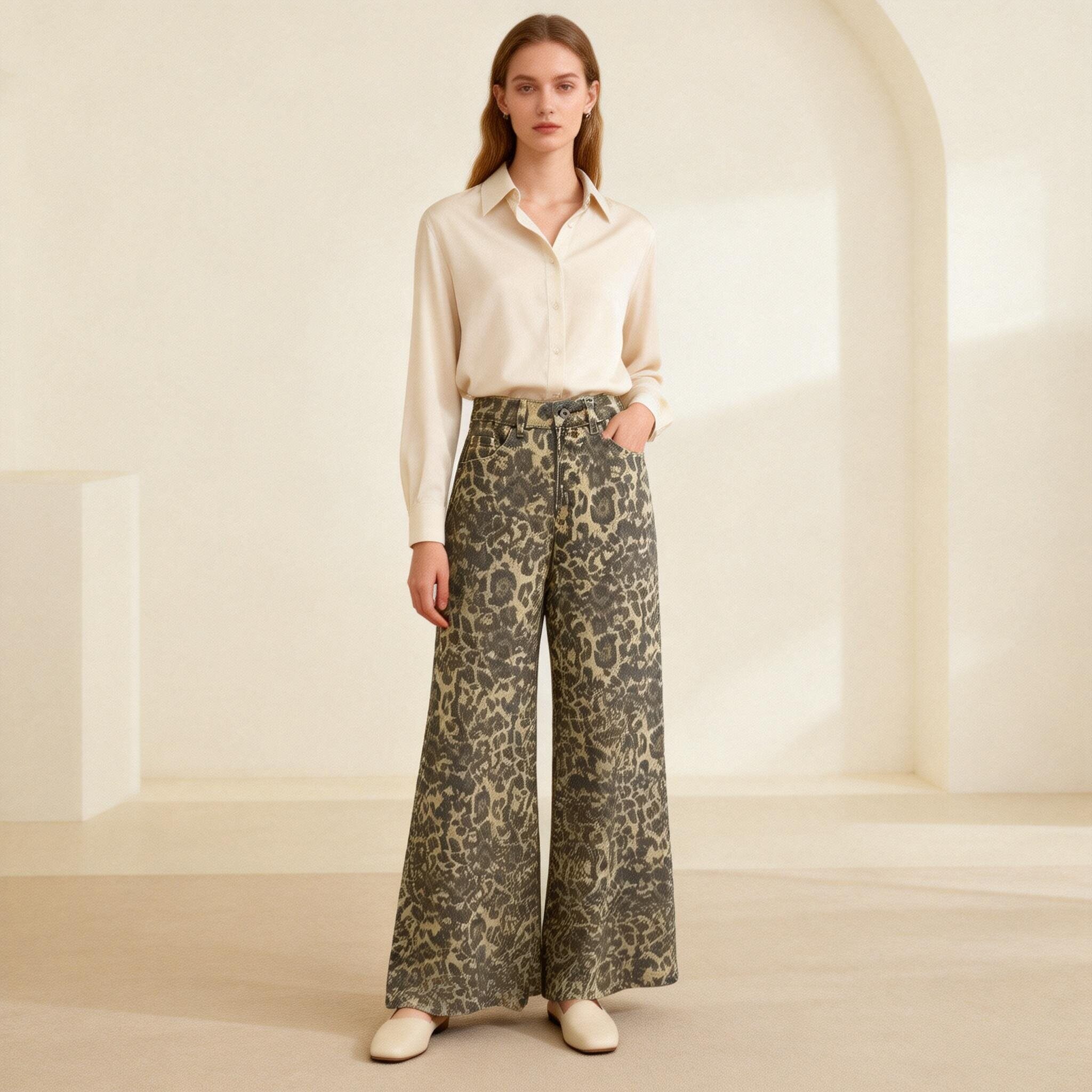 Grossiste LUISA FASHION - Jean