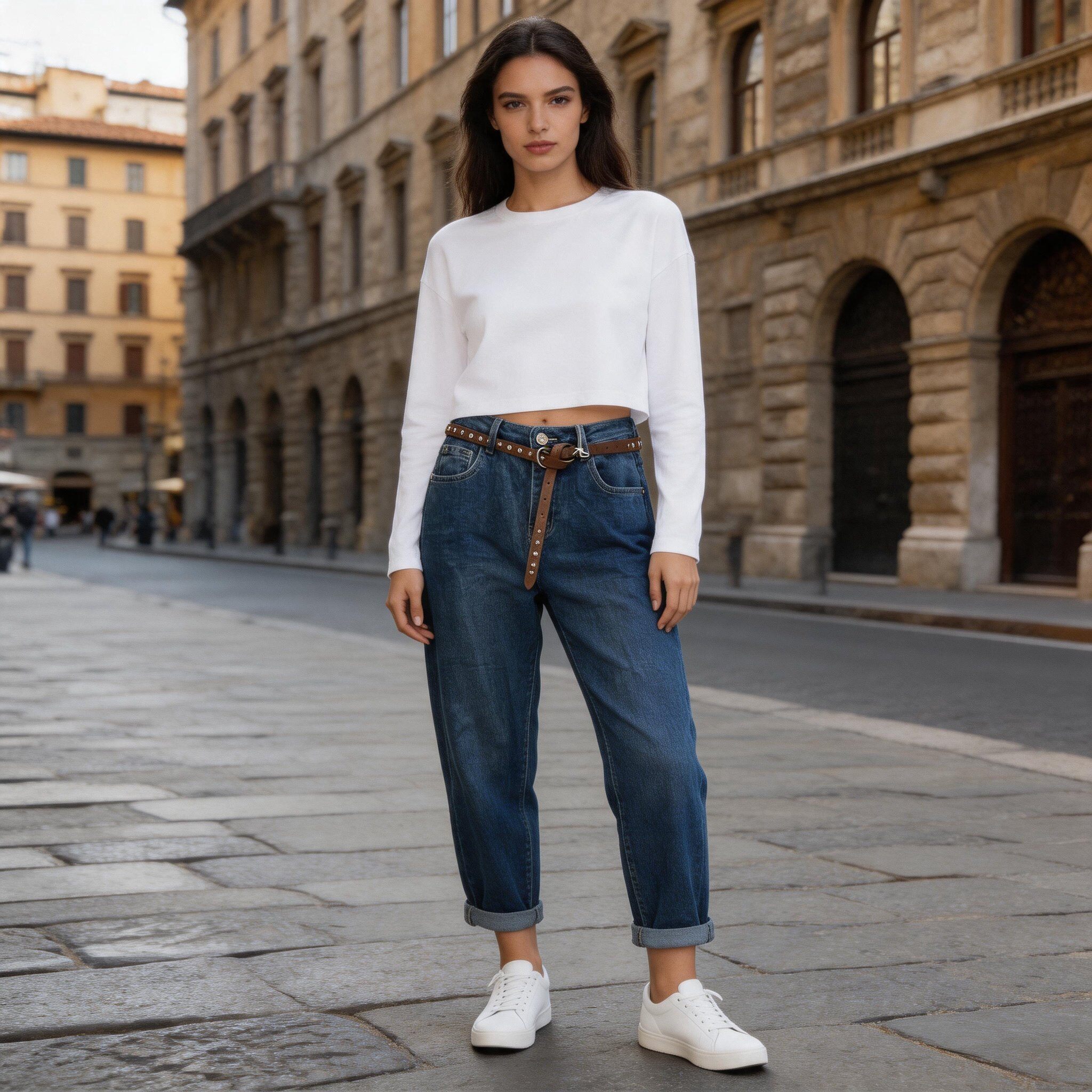 Wholesaler LUISA FASHION - Jeans