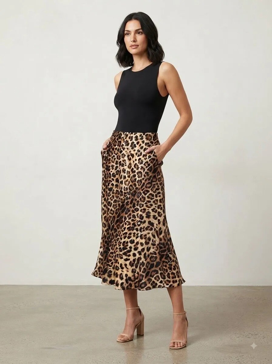 Wholesaler LUISA FASHION - SKIRT