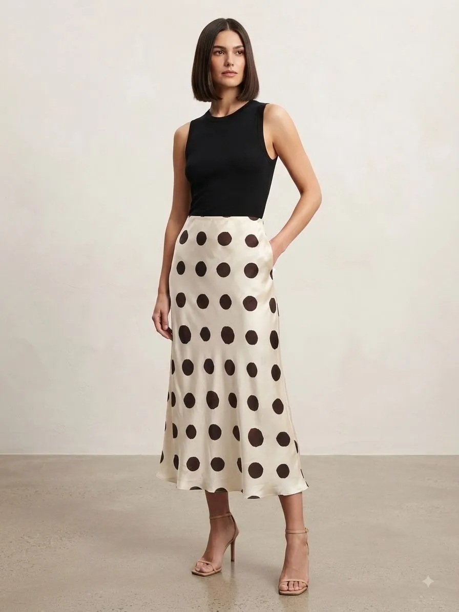 Wholesaler LUISA FASHION - SKIRT