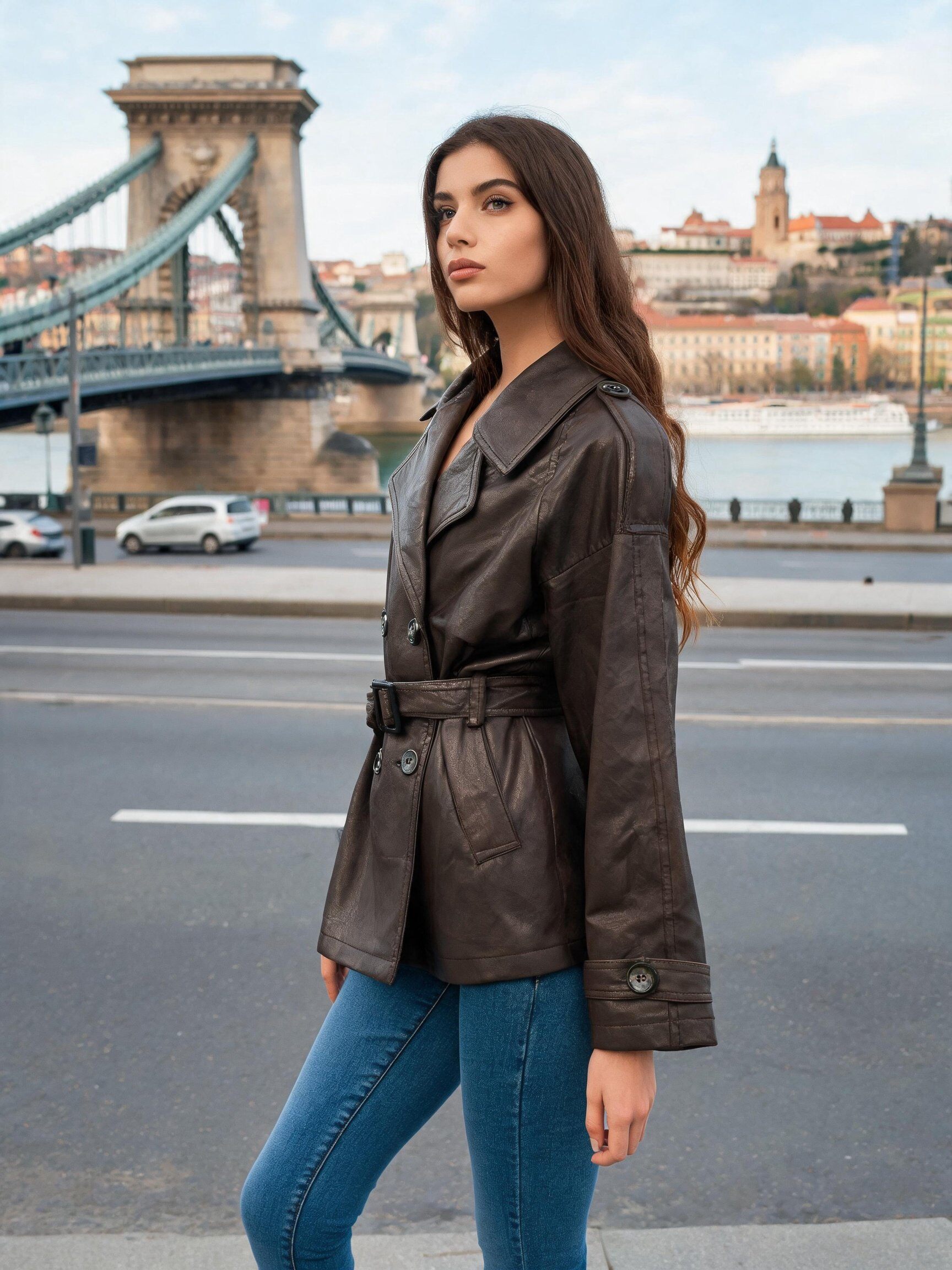 Wholesaler LUISA FASHION - Coat