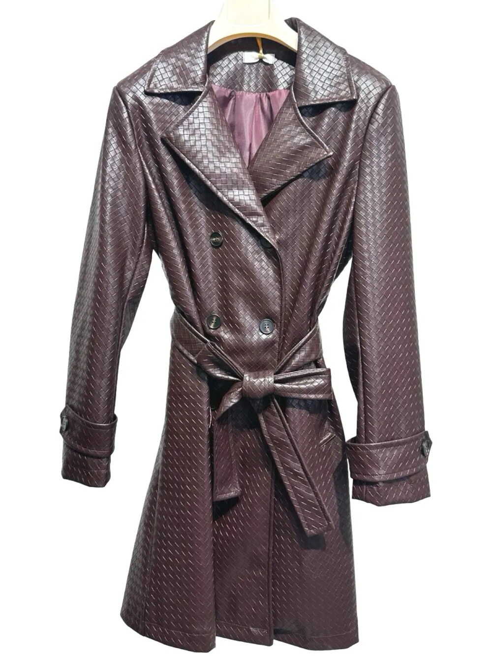 Mayorista LUISA FASHION - TRENCH