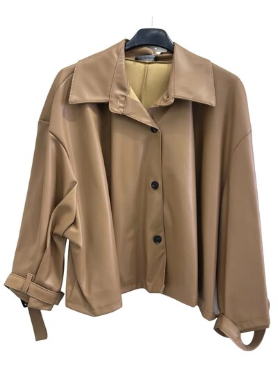 Wholesaler LUISA FASHION - Coat Wholesaler LUISA FASHION - Coat