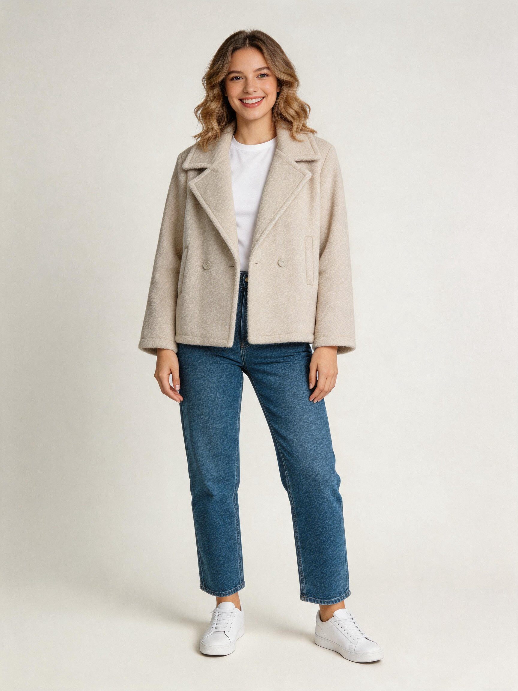 Wholesaler LUISA FASHION - Coat