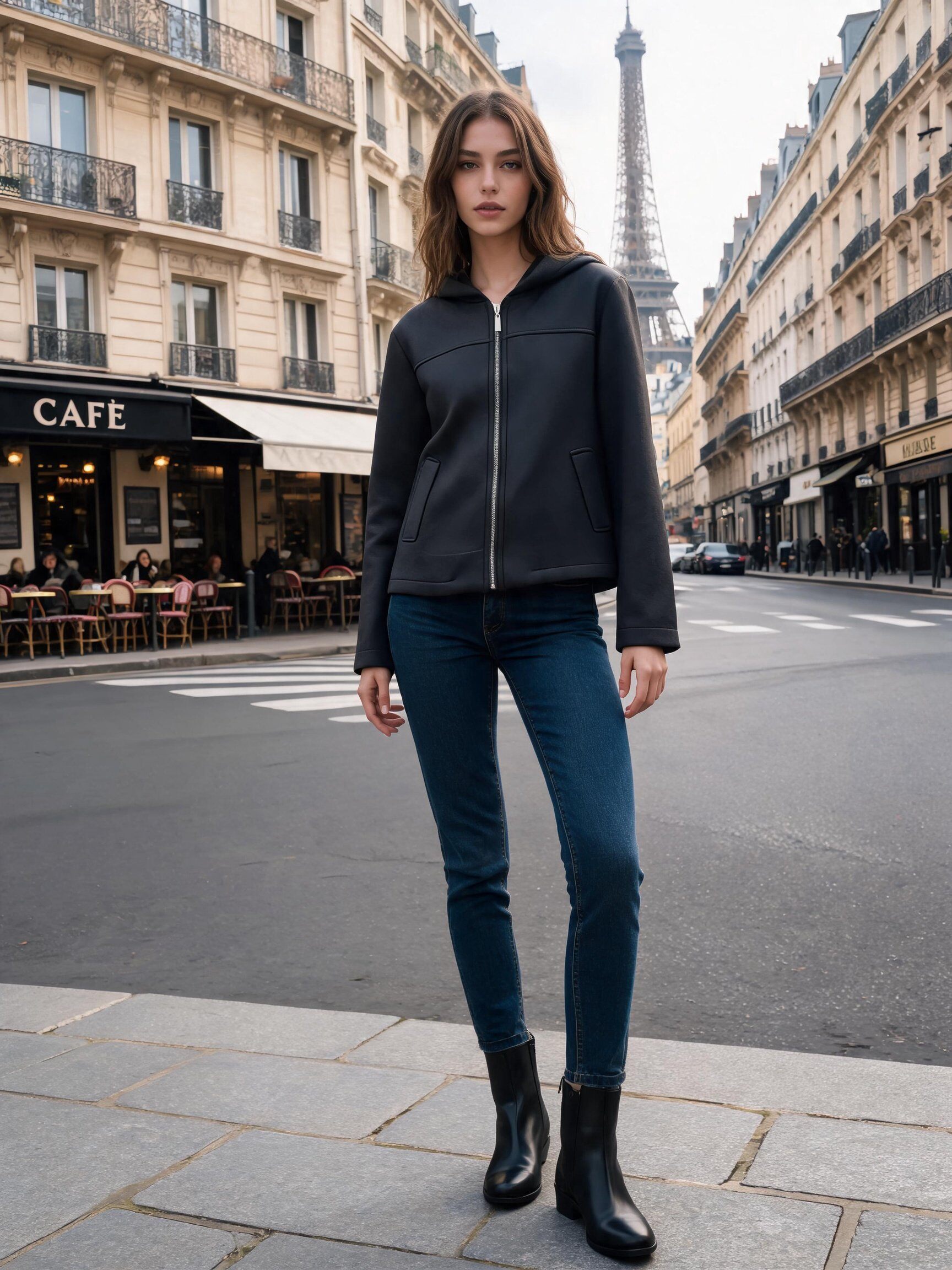 Wholesaler LUISA FASHION - Coat