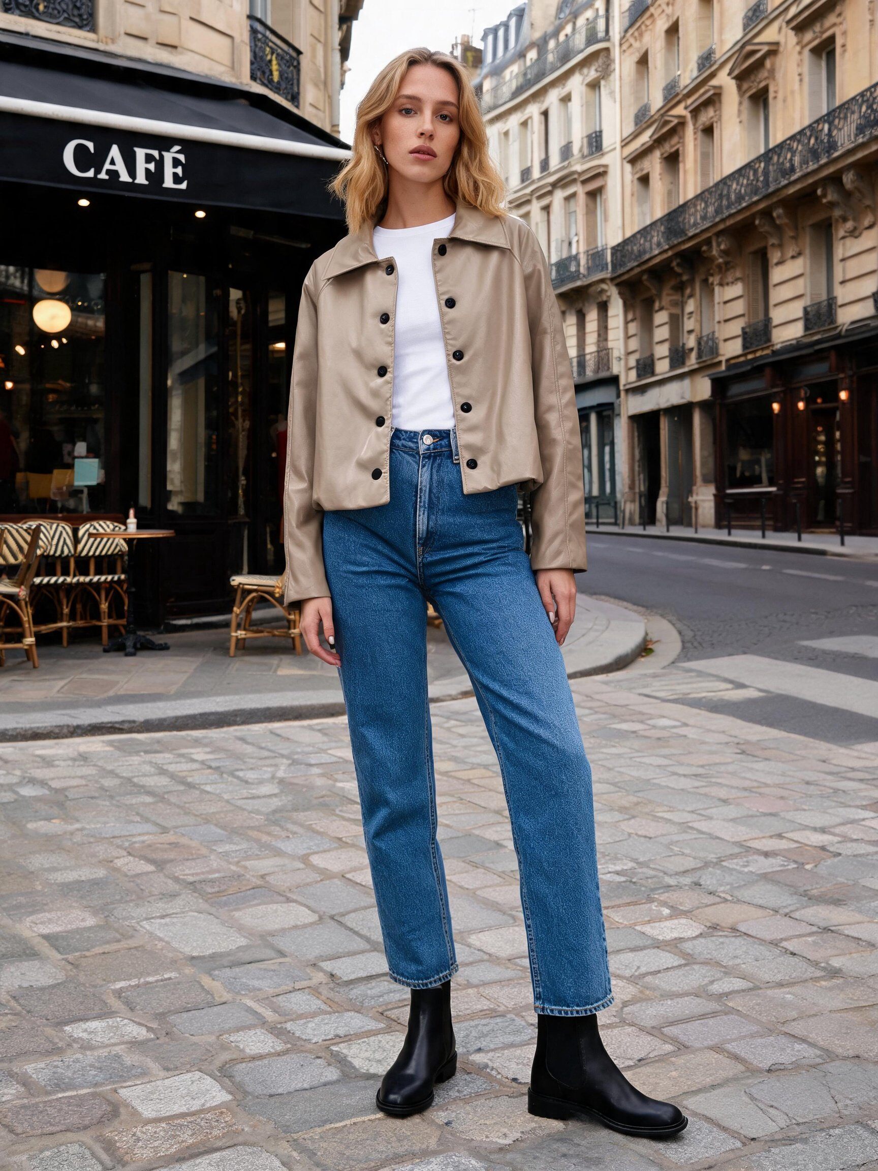 Wholesaler LUISA FASHION - Coat
