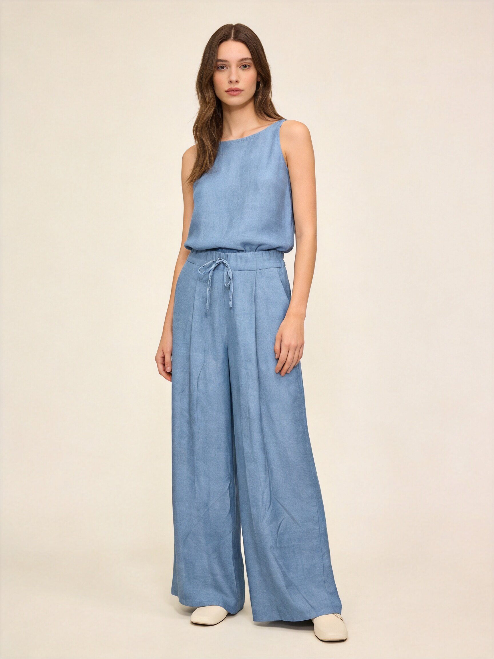 Wholesaler LUISA FASHION - TROUSERS