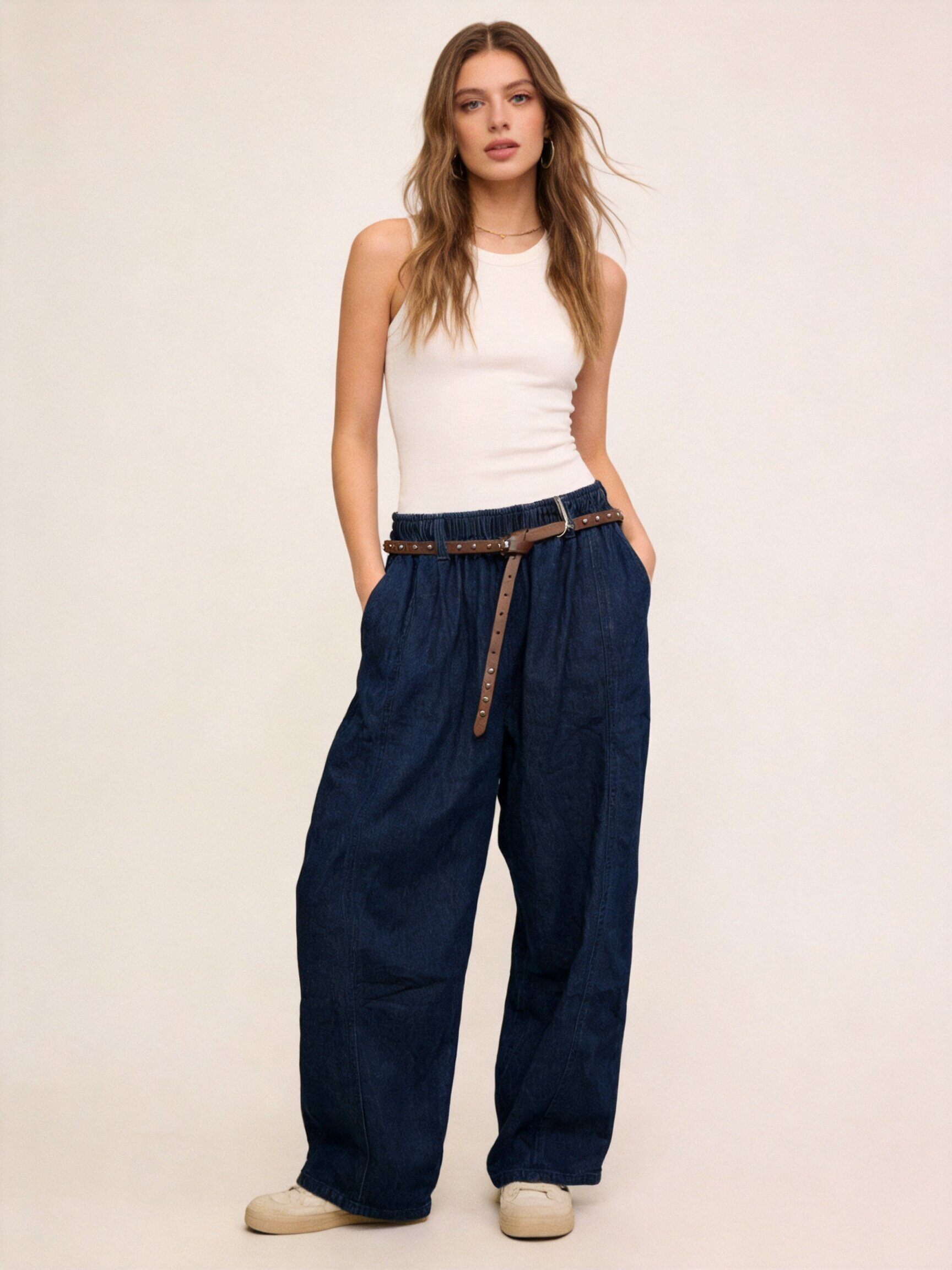 Wholesaler LUISA FASHION - Trousers