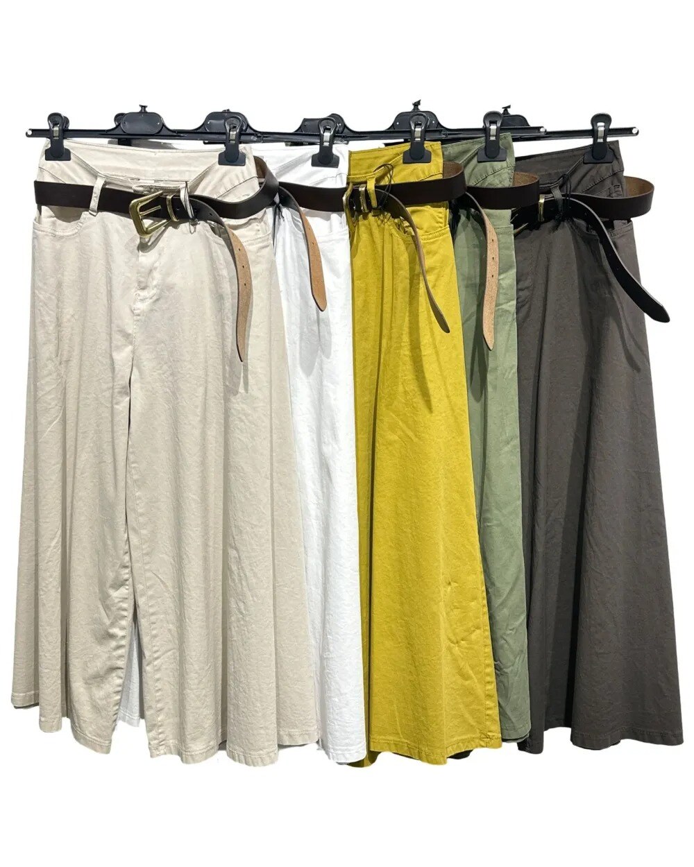 Großhändler LUISA FASHION - HOSE